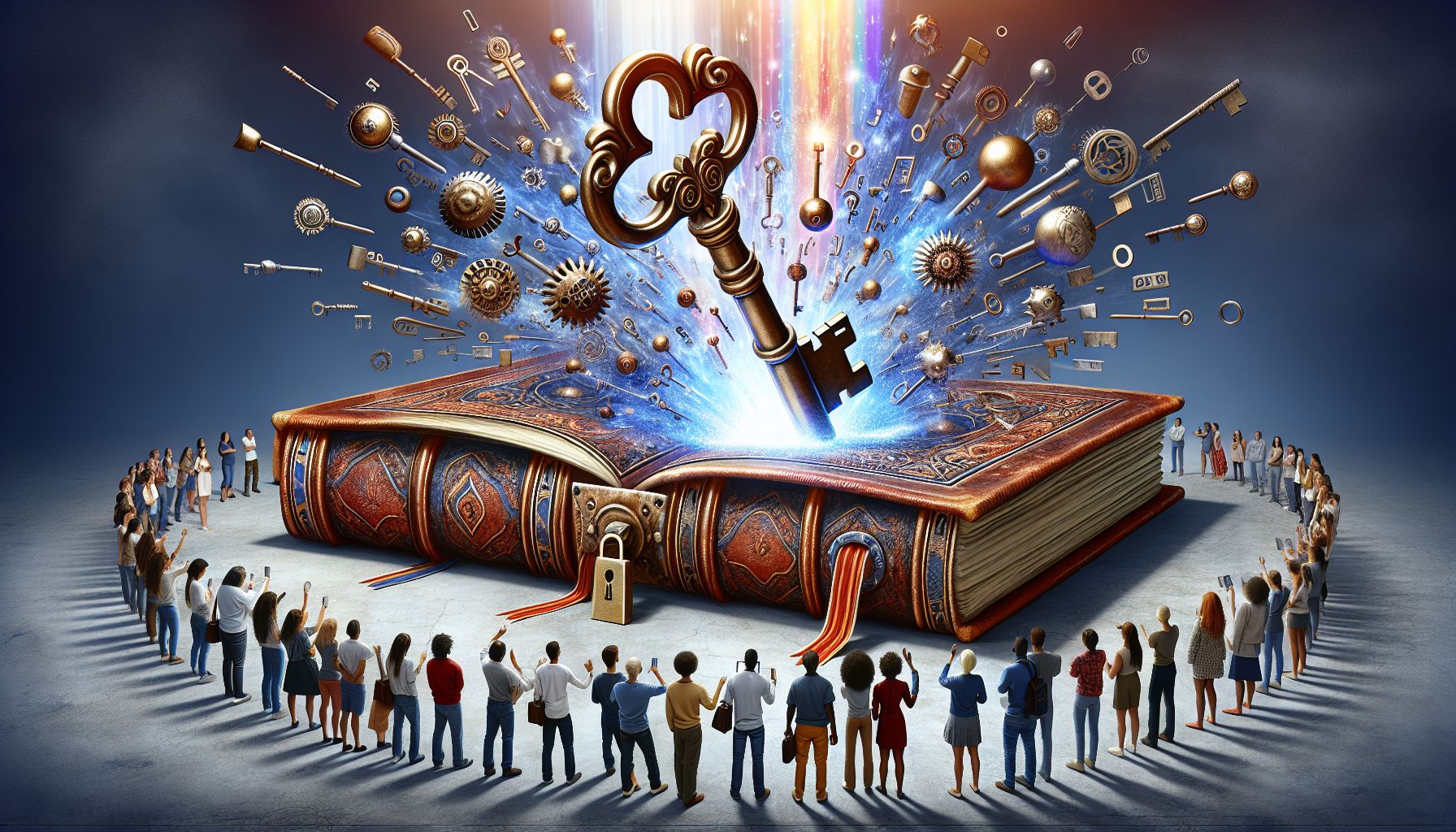 Unlocking the Power of Open Educational Resources for University Students