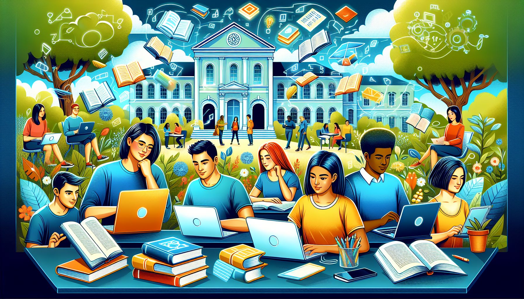 Embracing Open Educational Resources: A Cost-Effective Solution for University Students
