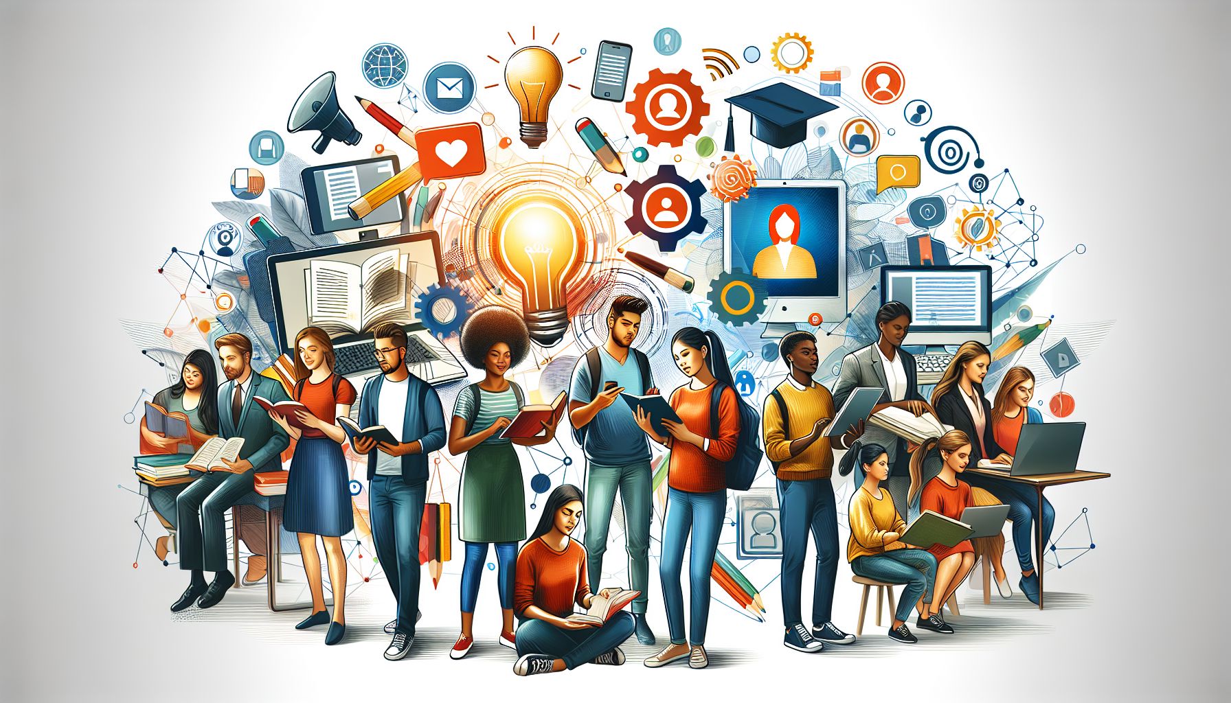 Unleashing the Power of Open Educational Resources for University Students