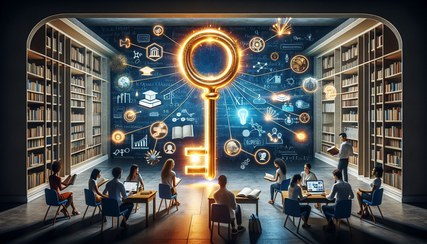 The Value of Open Educational Resources for University Students