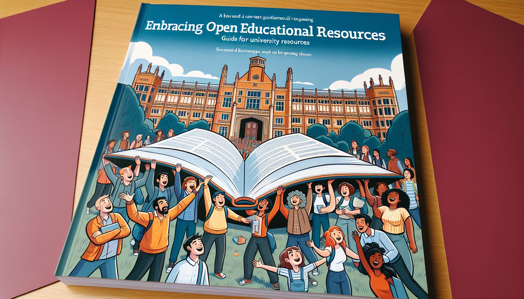 Embracing Open Educational Resources: A Guide for University Students