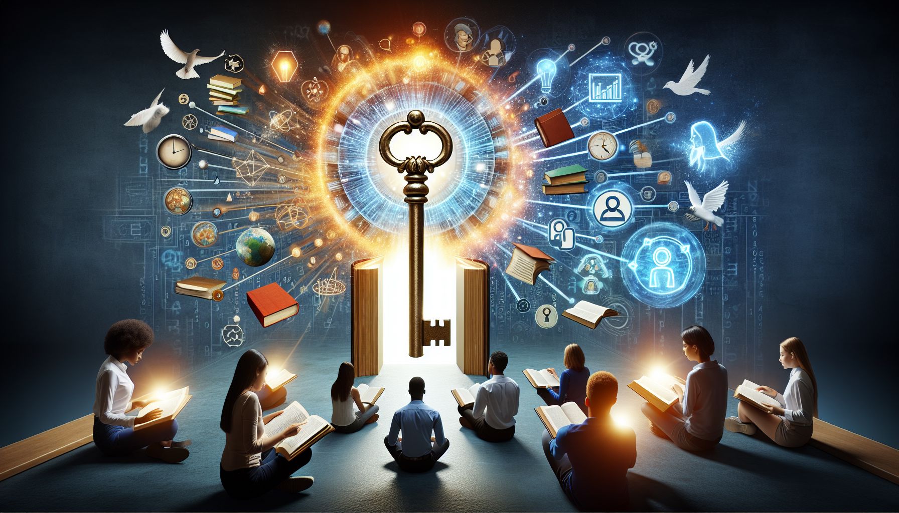 Unlocking the Power of Open Educational Resources for University Students