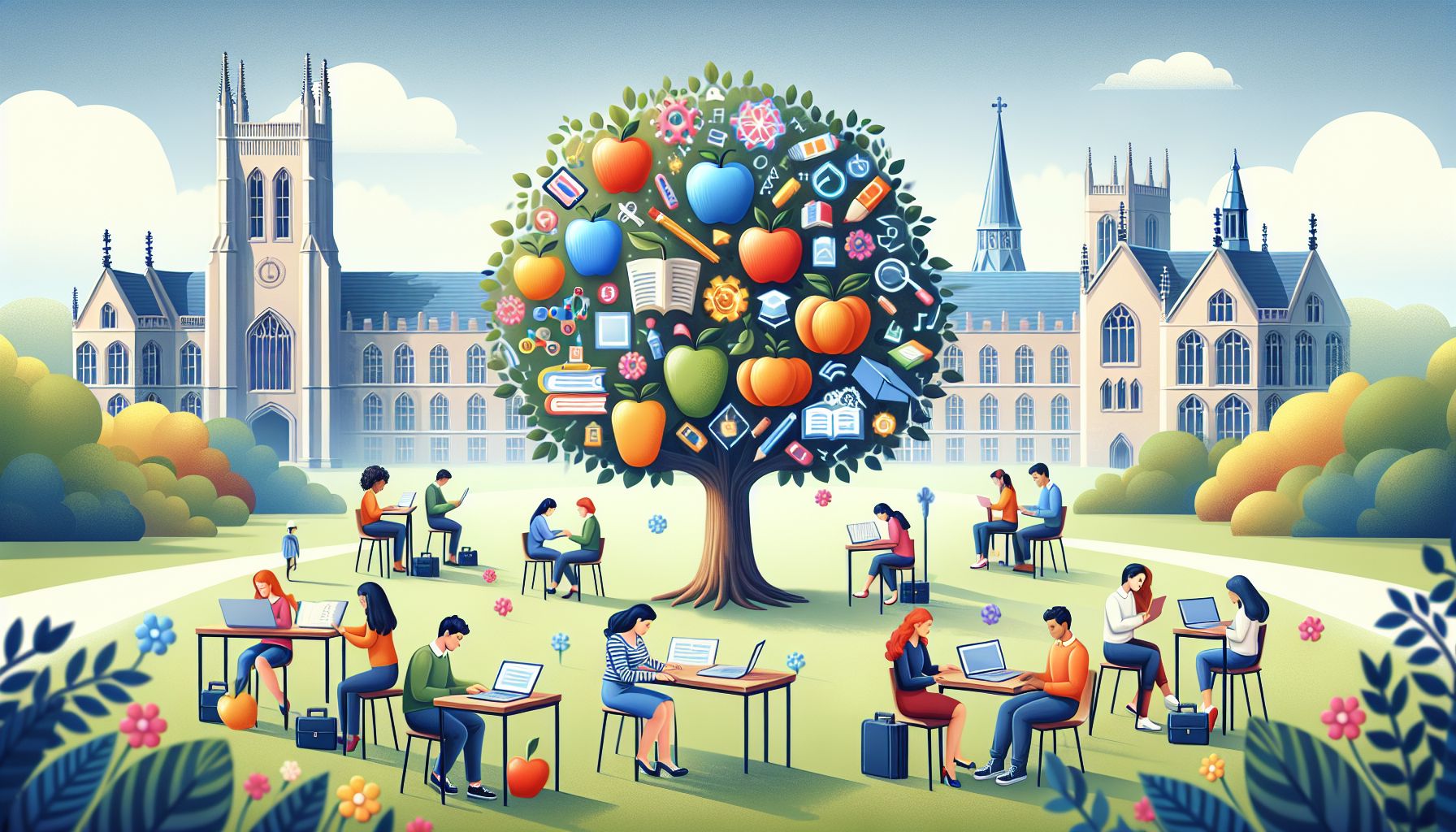 Unlocking the Benefits of Open Educational Resources for University Students