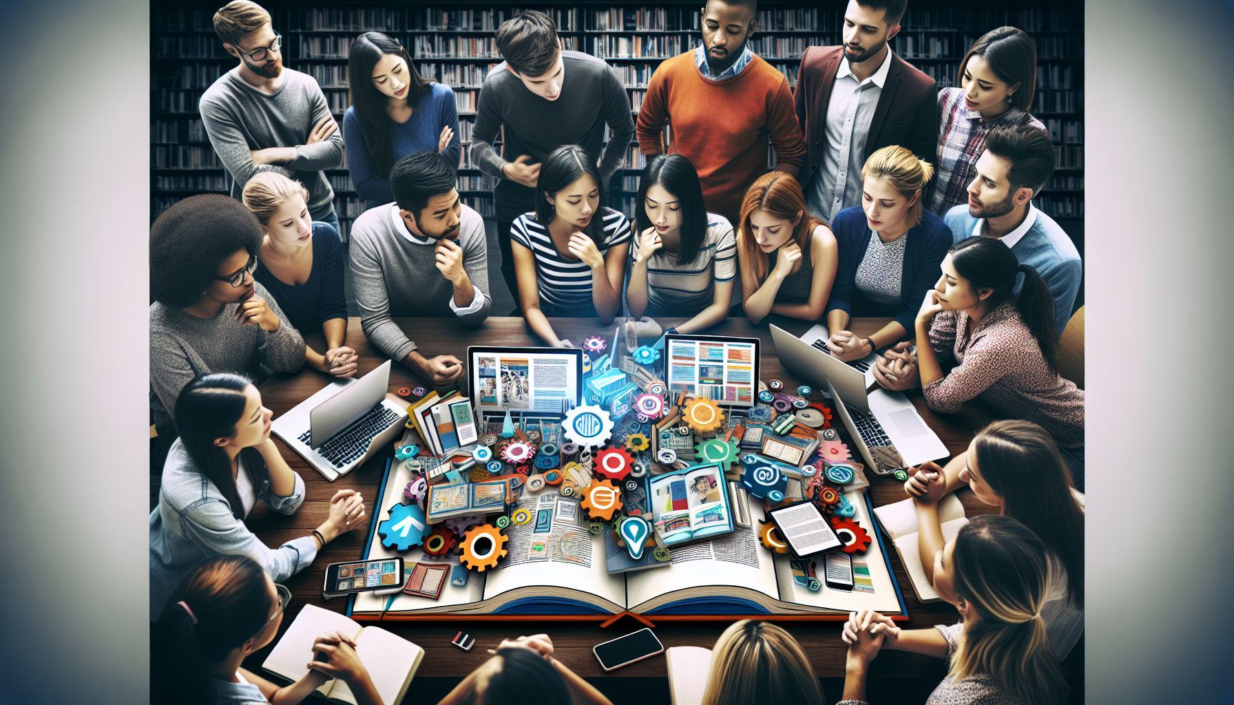 Embracing the Benefits of Open Educational Resources for University Students