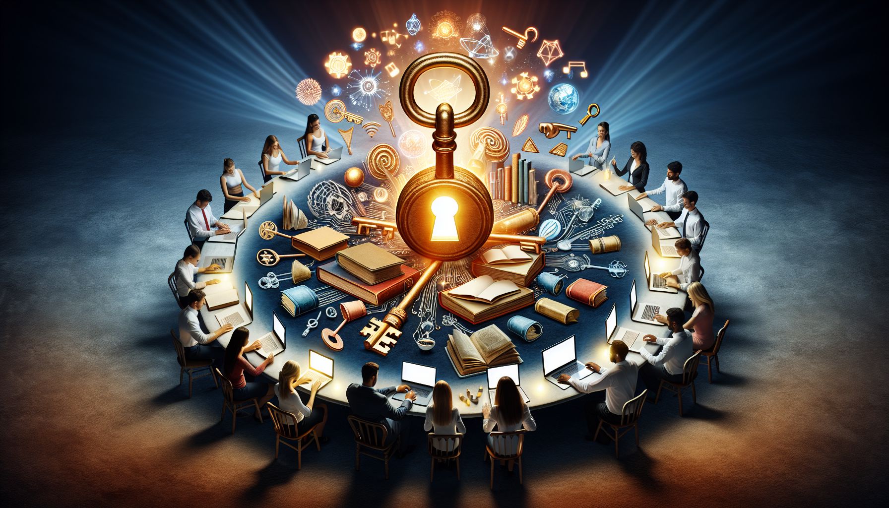 Unlocking the Power of Open Educational Resources for University Students