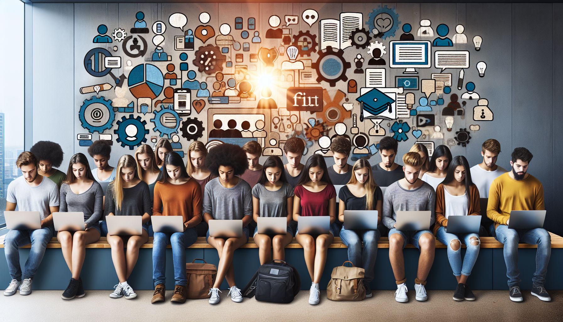 The Value of Open Educational Resources for University Students