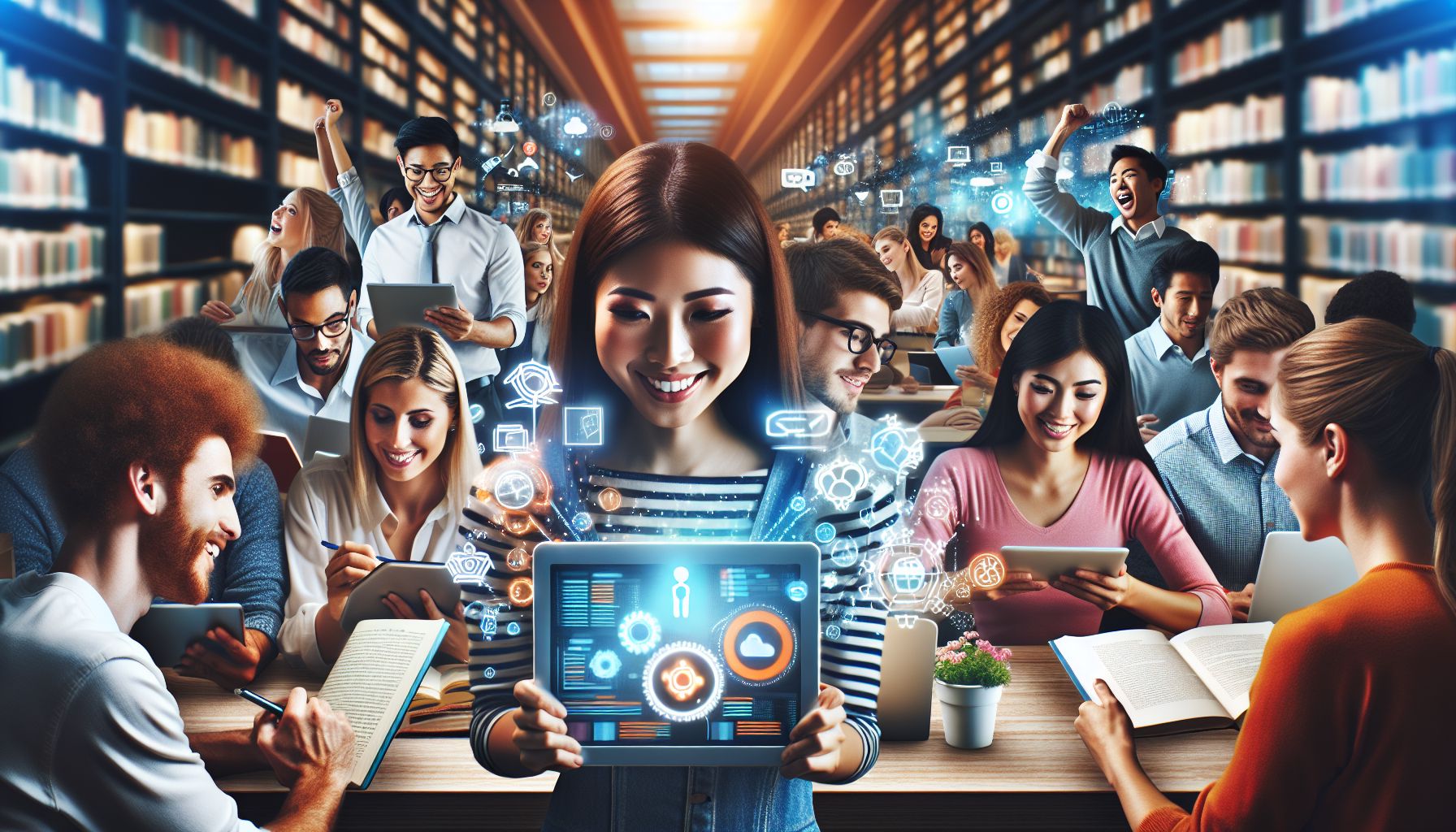 Unlocking the Benefits of Open Educational Resources for University Students