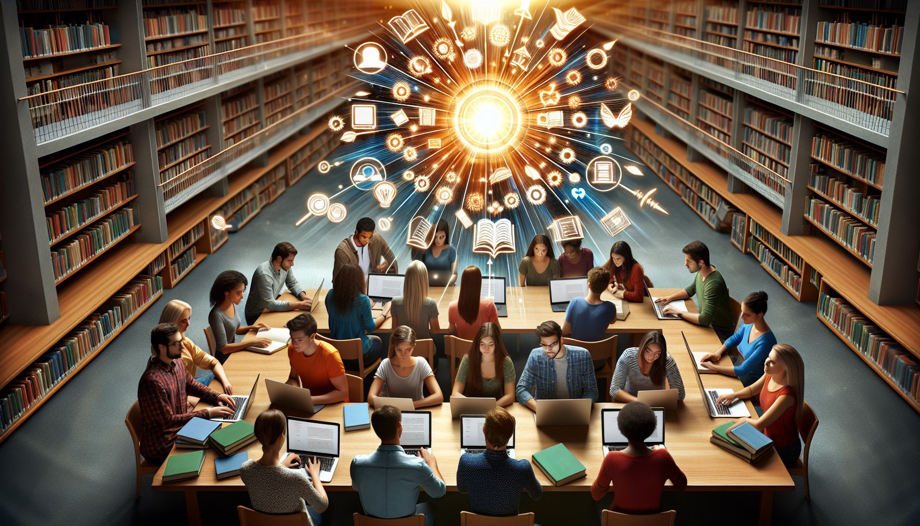 Harnessing the Power of Open Educational Resources for University Students