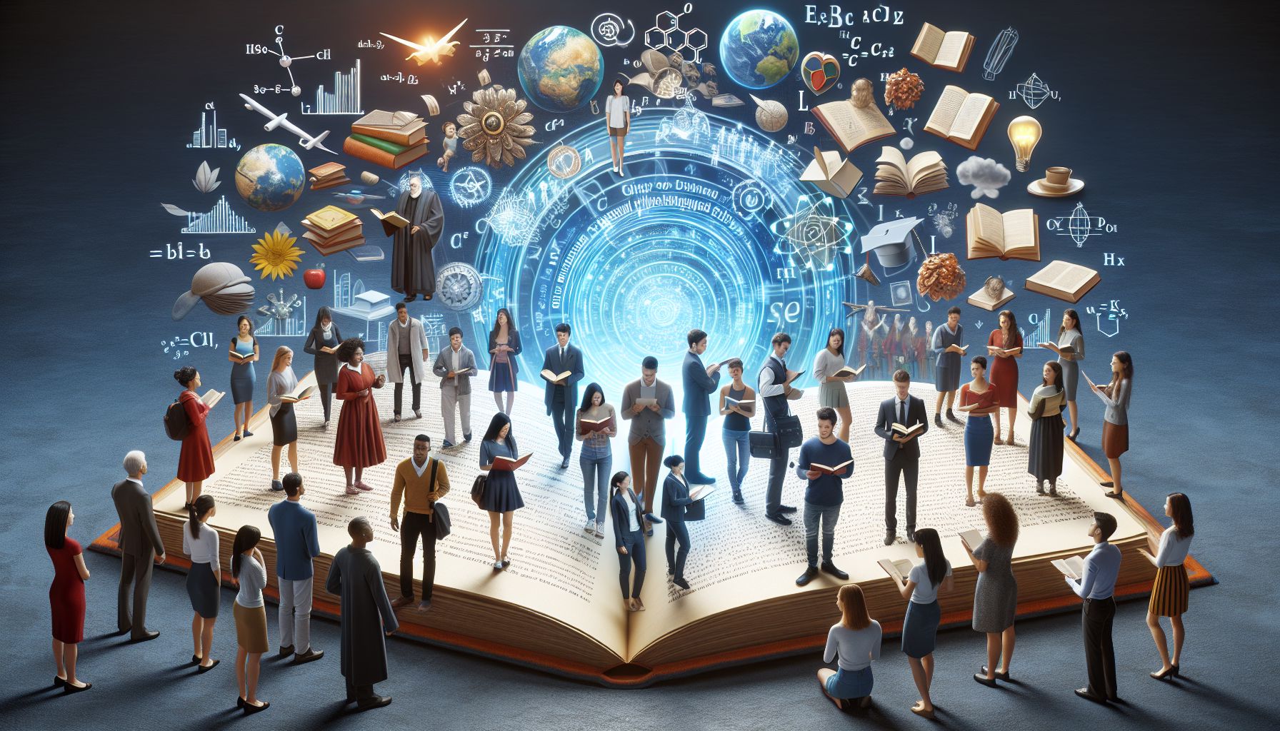 Exploring the World of Open Educational Resources for University Students