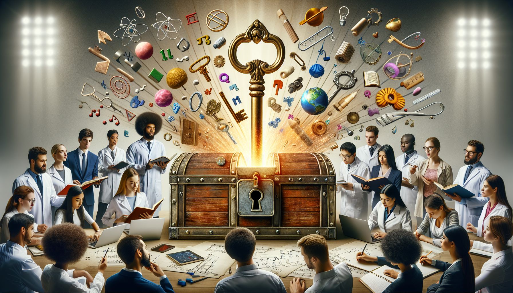 Unlocking the Power of Open Educational Resources for University Students