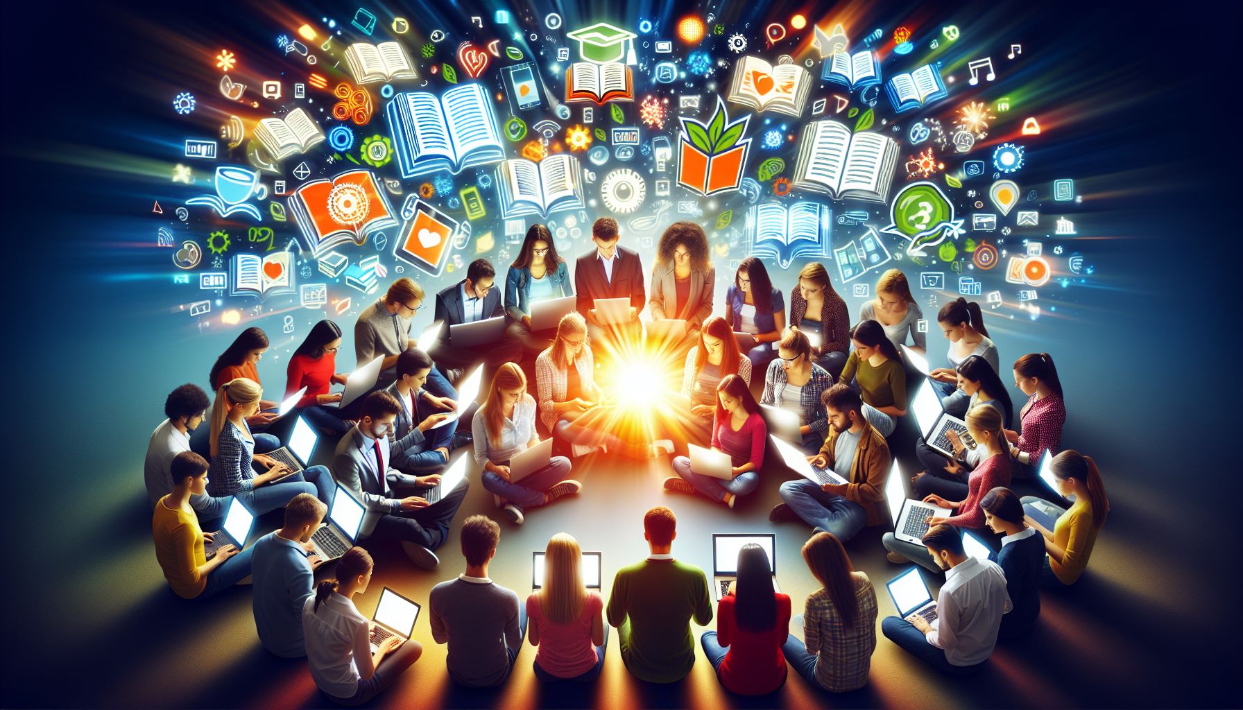 Unlocking the Power of Open Educational Resources for University Students