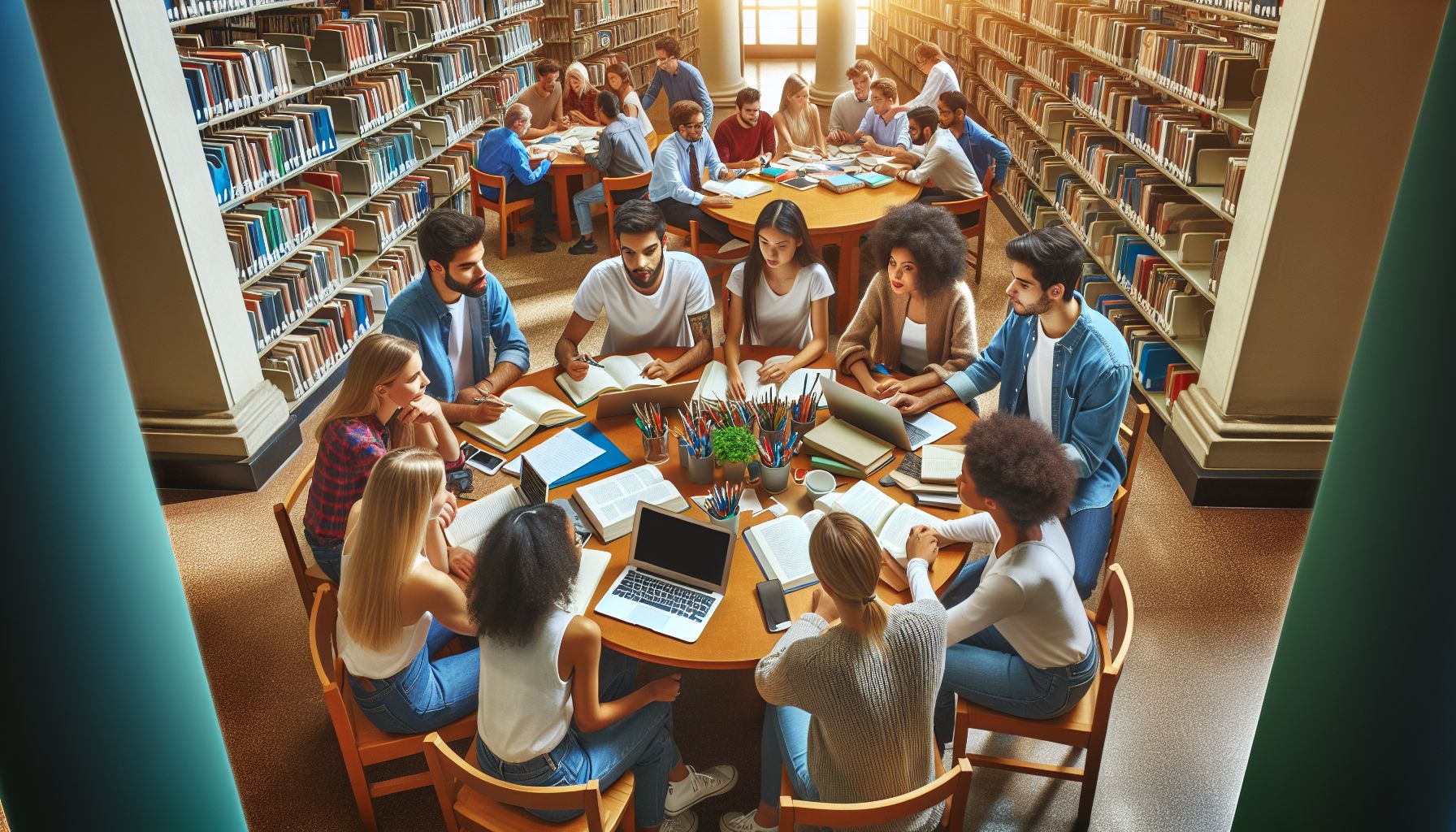 Embracing the Power of Open Educational Resources for University Students