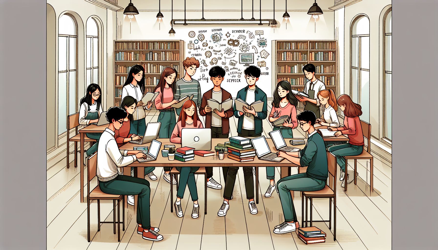 Embracing Open Educational Resources for University Students