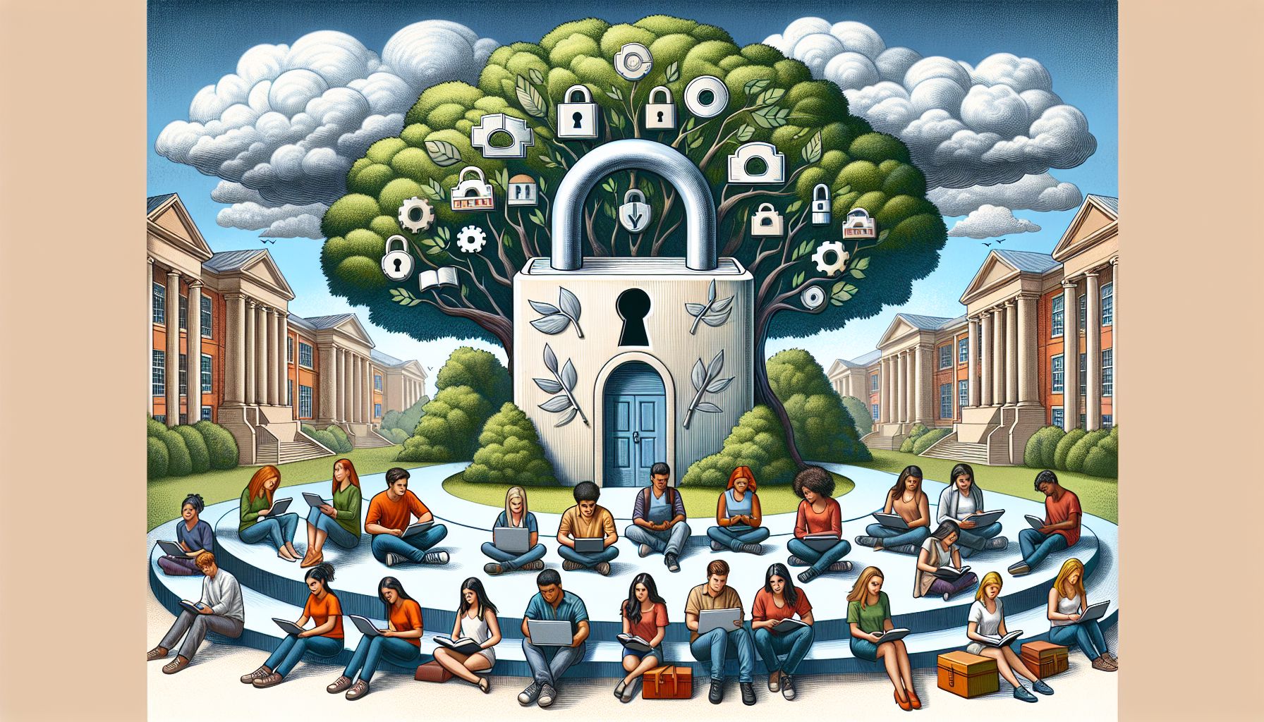 Unlocking the Power of Open Educational Resources for University Students