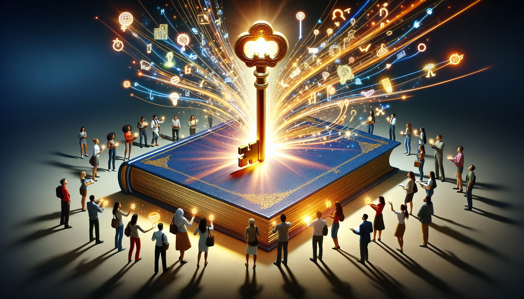 Unlocking Knowledge: The Power of Open Educational Resources for University Students