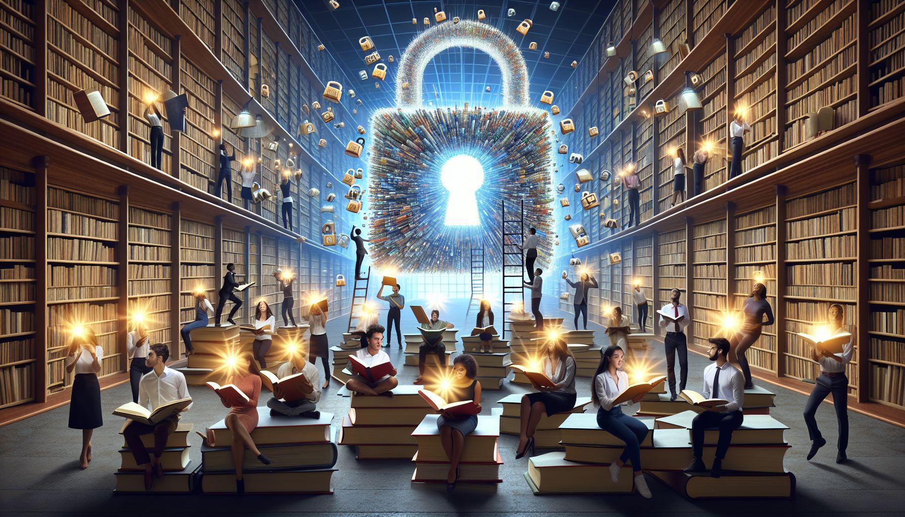 Unlocking Knowledge: The Power of Open Educational Resources for University Students