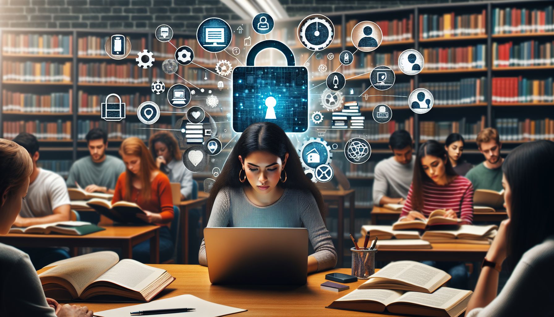 Unlocking the Benefits of Open Educational Resources for University Students
