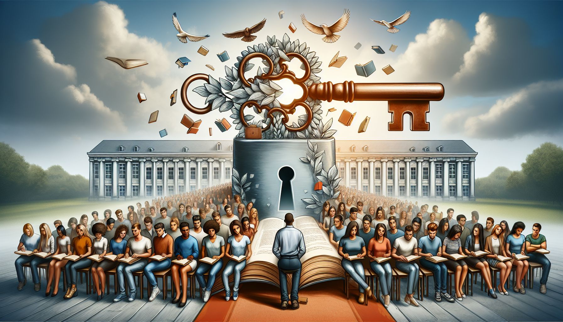 Unlocking the Potential of Open Educational Resources for University Students