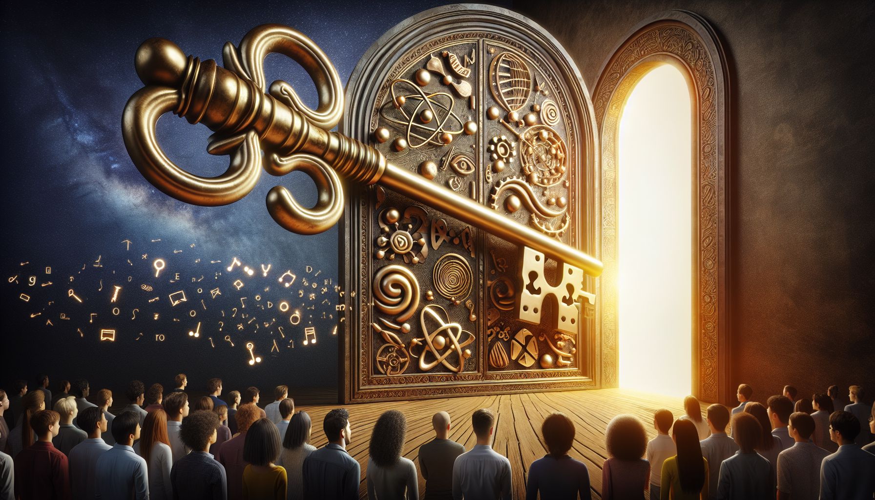 Unlocking Knowledge: Open Educational Resources for University Students