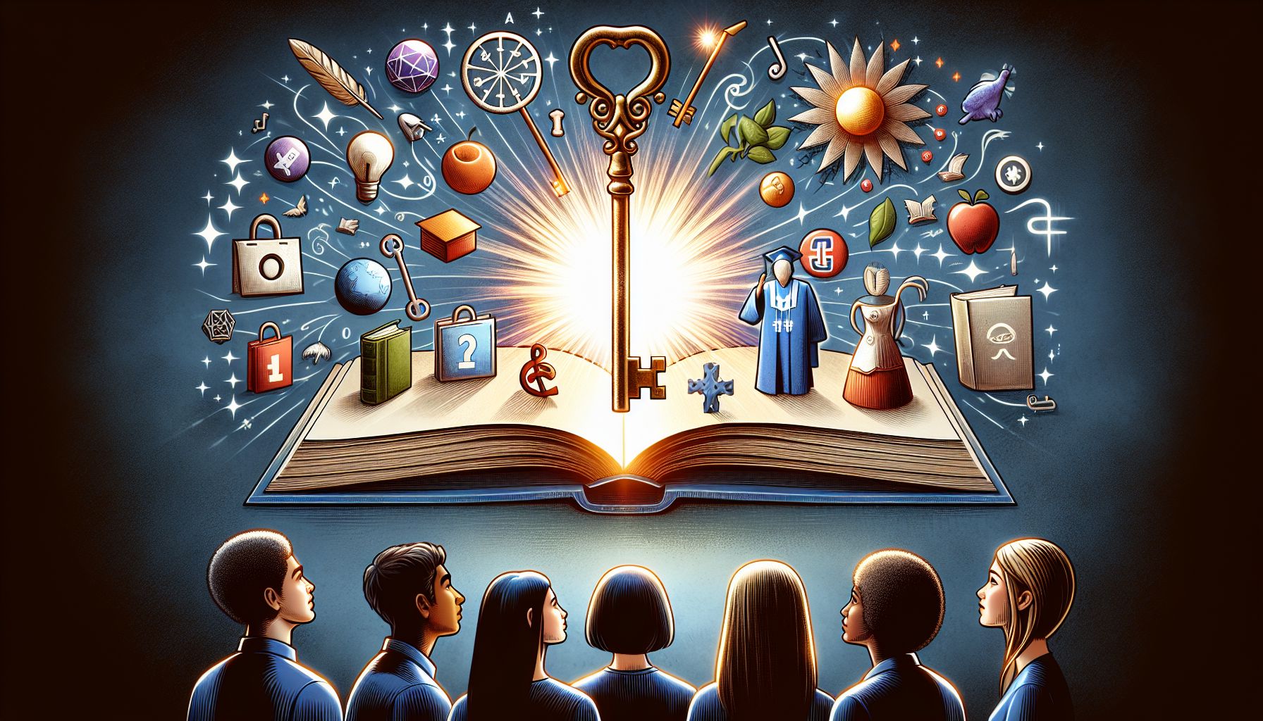 Unlocking the World of Open Educational Resources for University Students