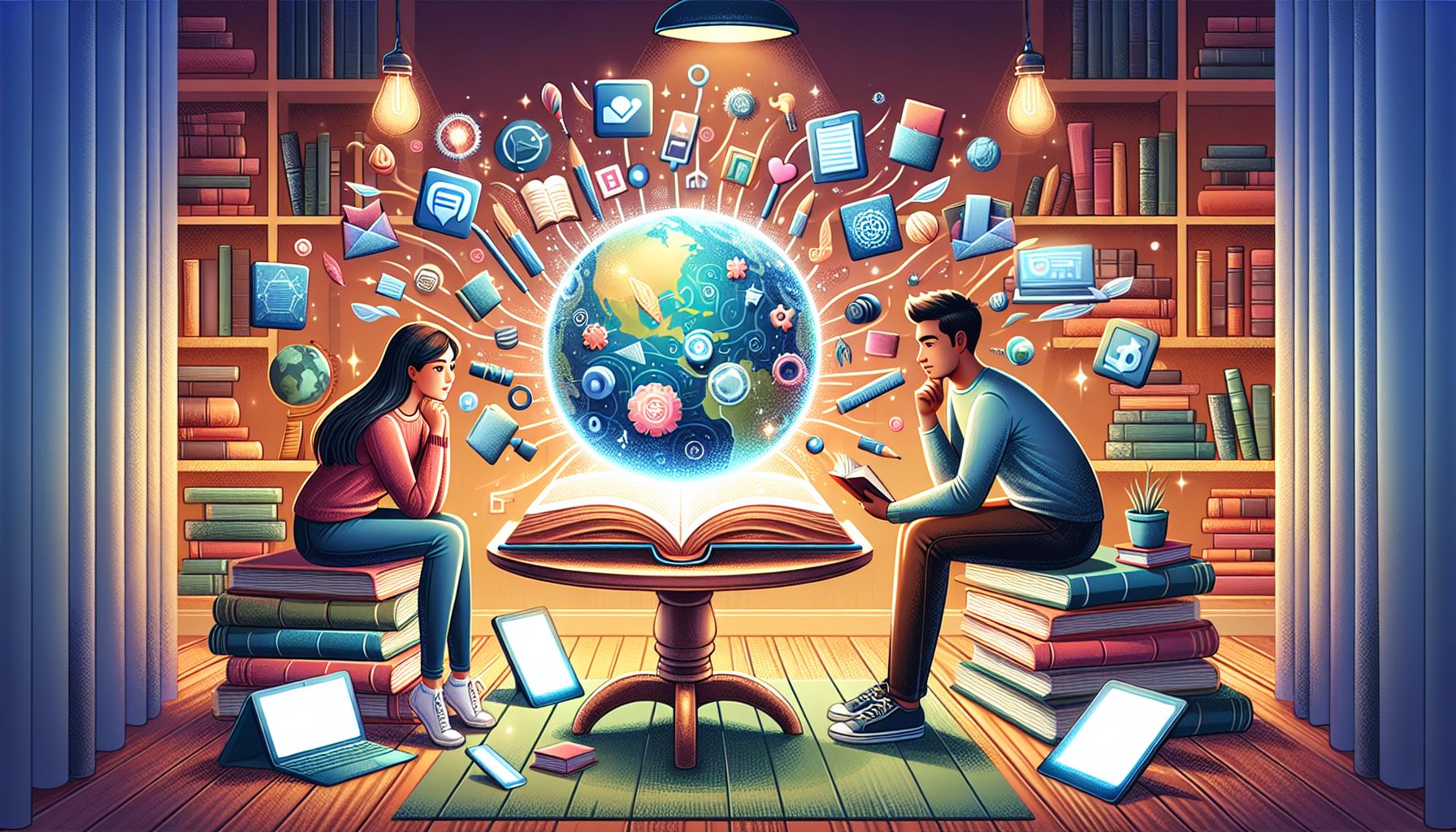 Enhancing Your Learning with Open Educational Resources