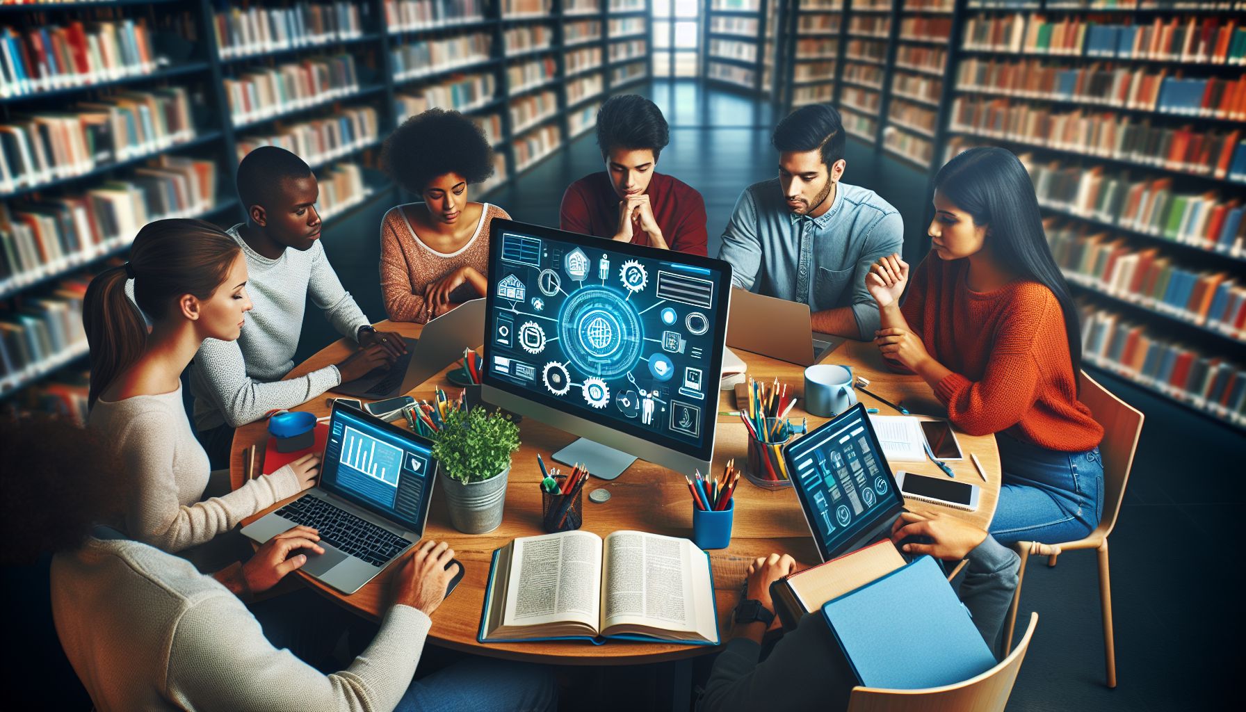 Unlocking the Power of Open Educational Resources for University Students