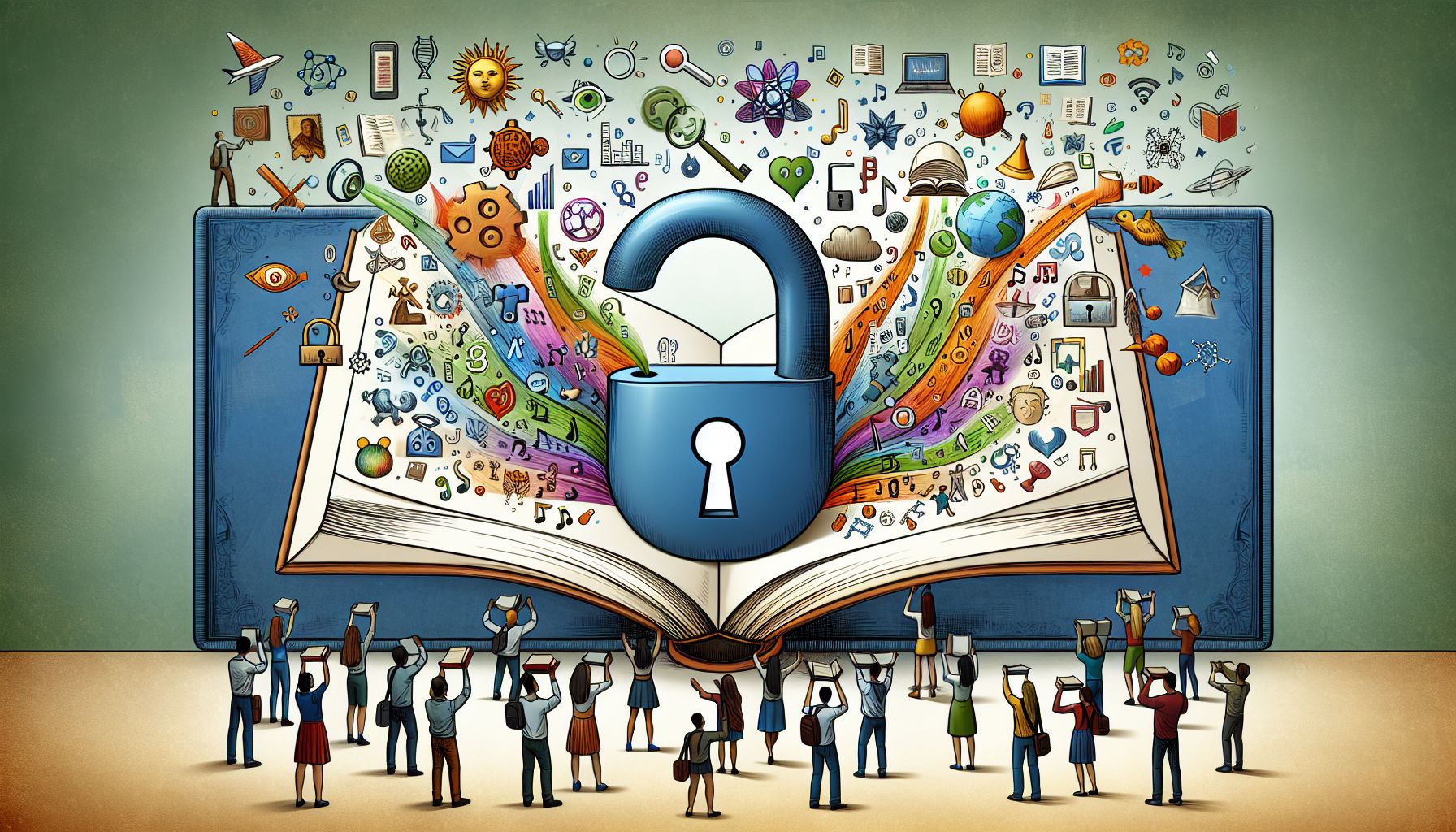 Unlocking Knowledge: The Value of Open Educational Resources for University Students