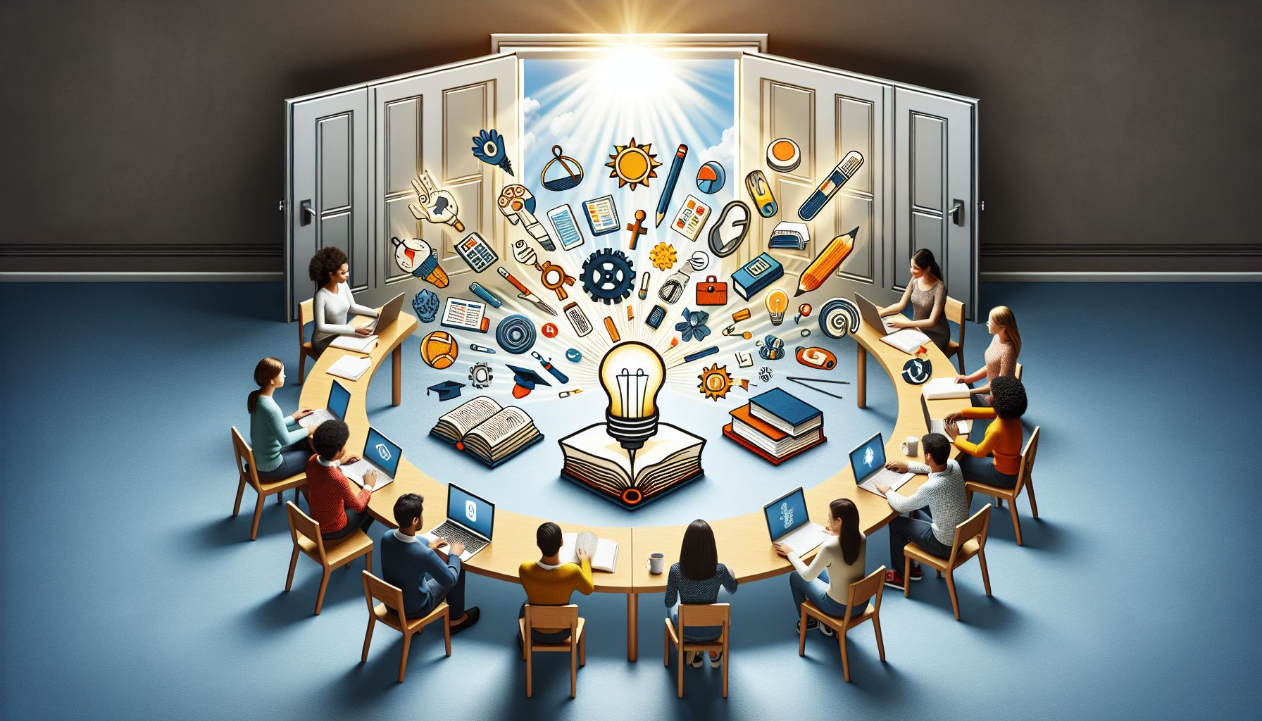 Exploring the Benefits of Open Educational Resources for University Students