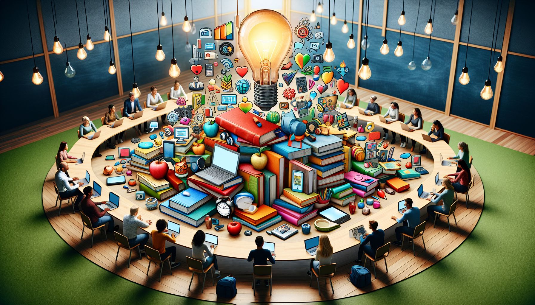 Enhancing Your Education with Open Educational Resources