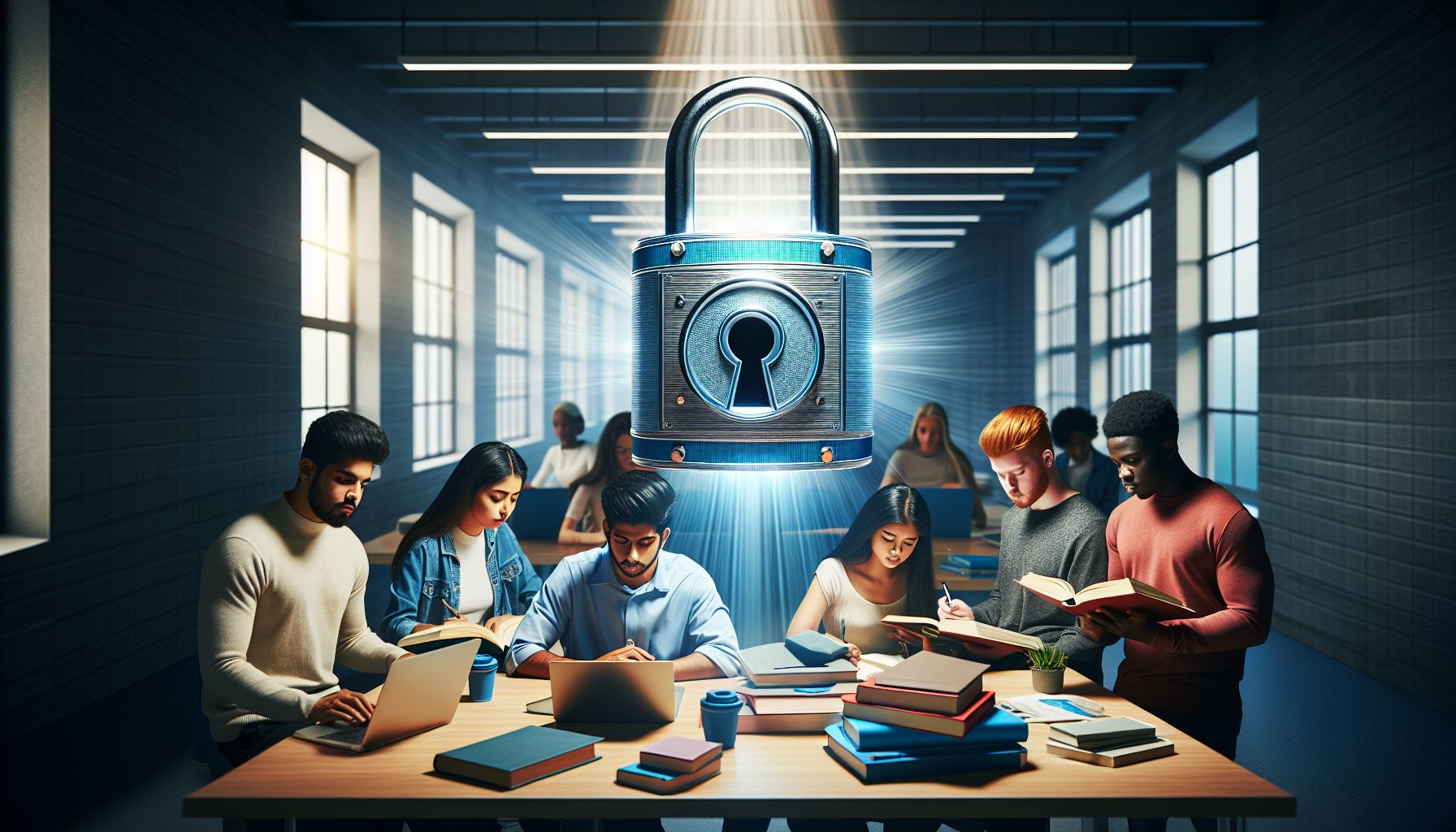 Unlocking the Power of Open Educational Resources for University Students