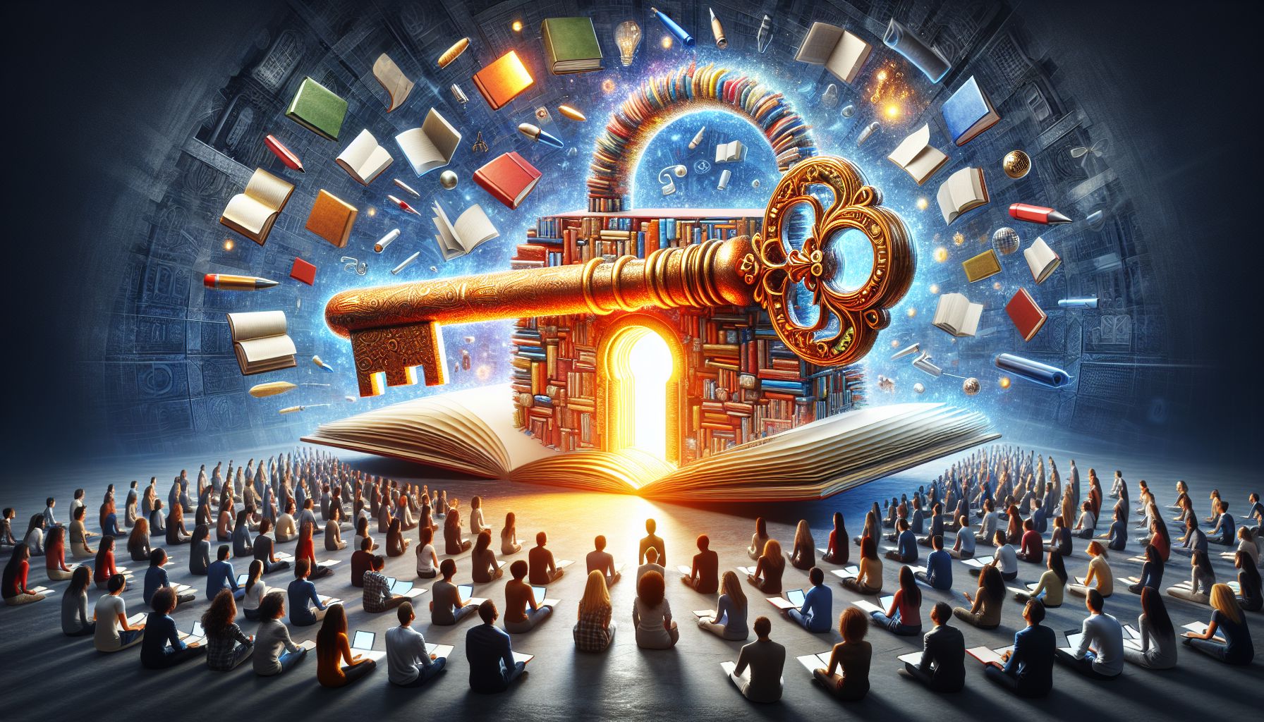 Unlocking Knowledge: The Power of Open Educational Resources for University Students