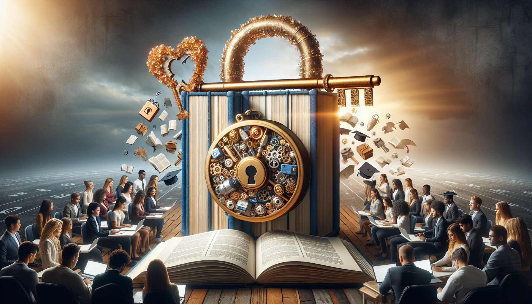 Unlocking Value: Open Educational Resources for University Students