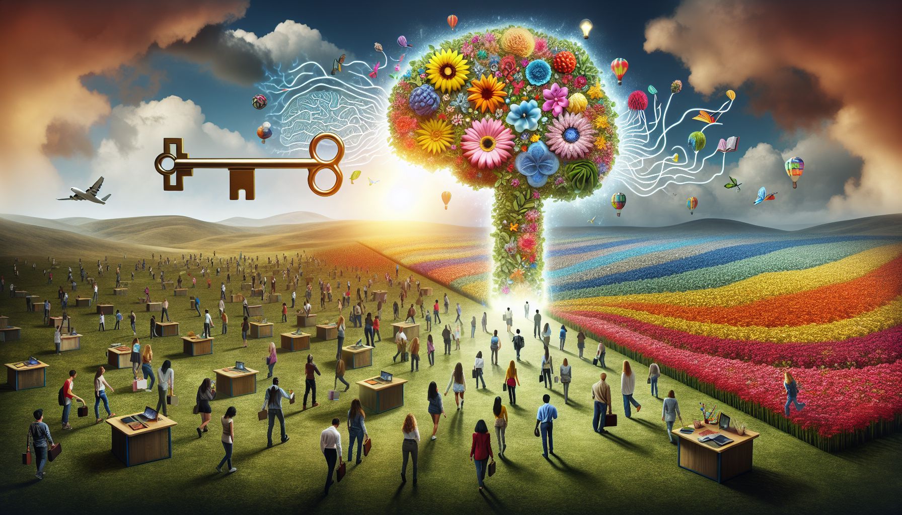 Unlocking the Power of Open Educational Resources for University Students