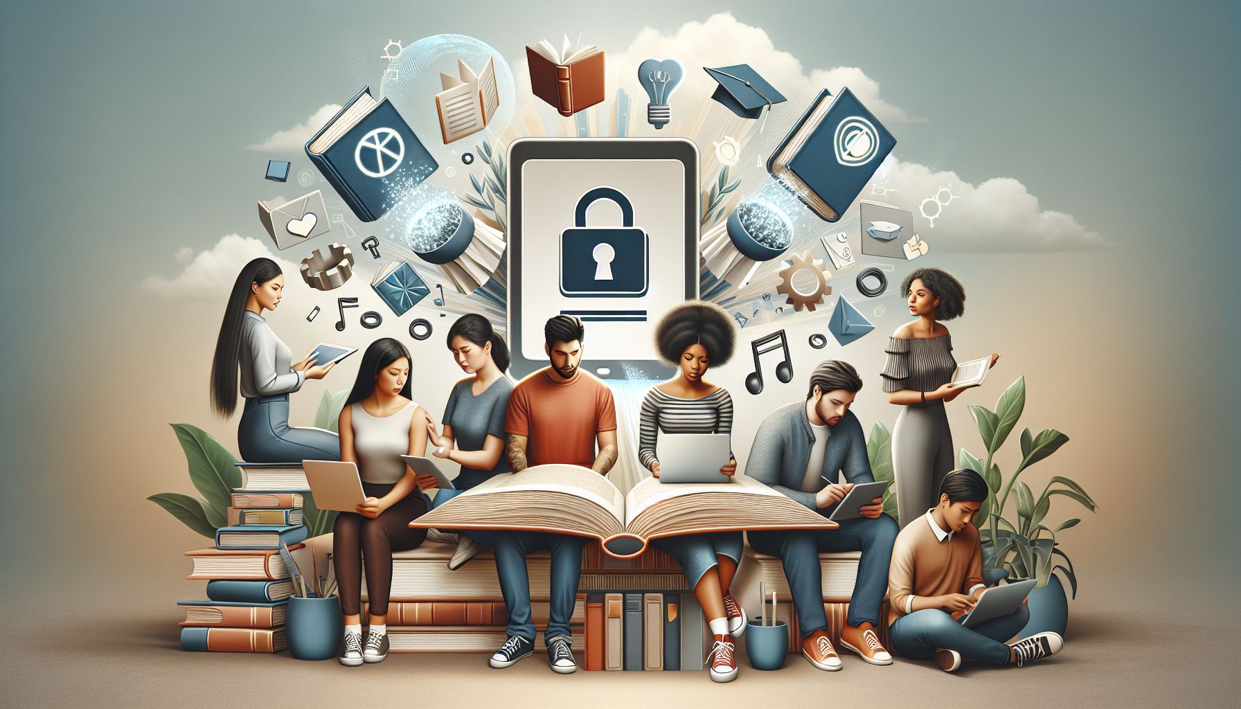 Accessible Learning for University Students: Exploring Open Educational Resources (OER)