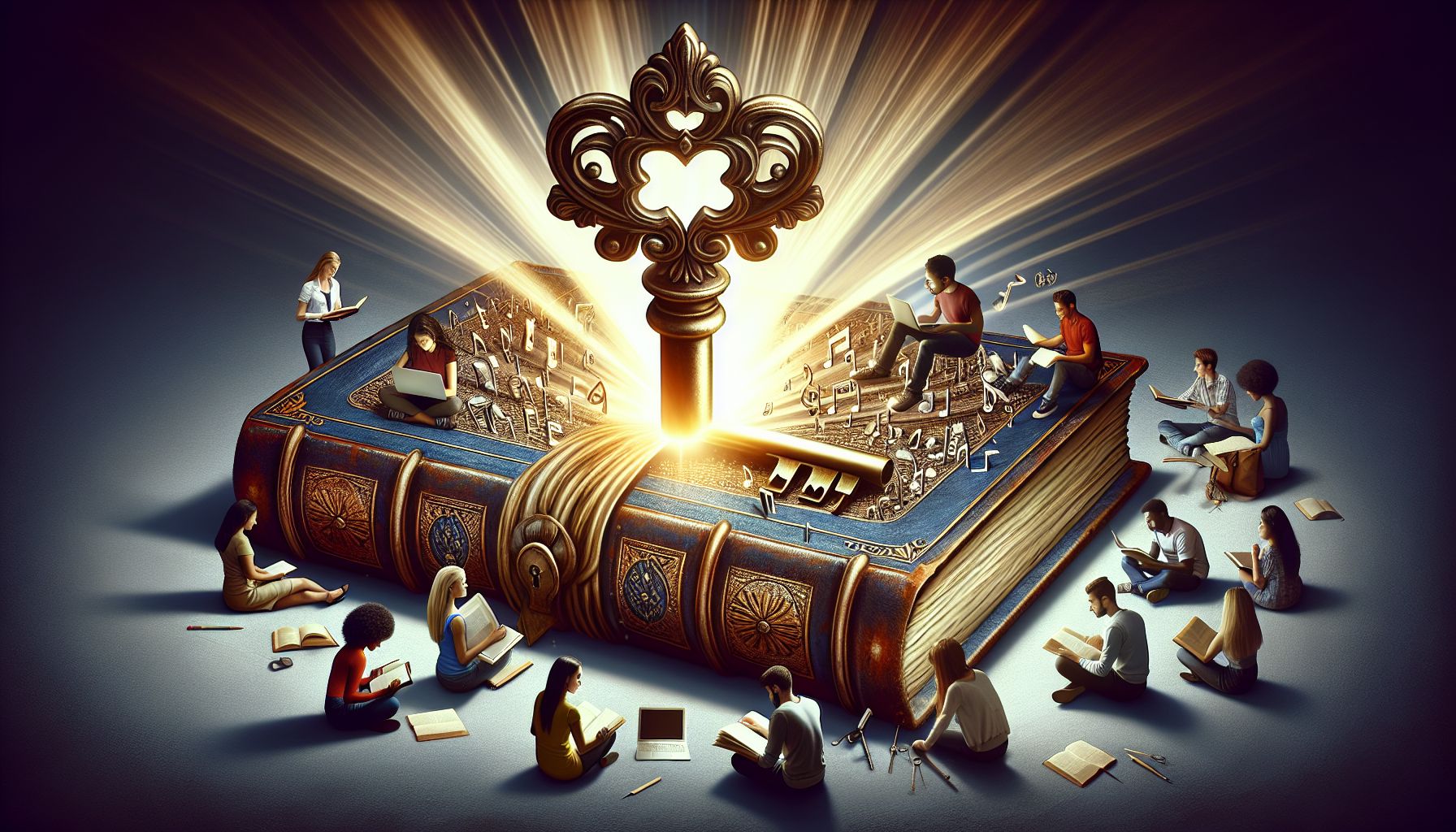 Unlocking Knowledge: The Power of Open Educational Resources for University Students