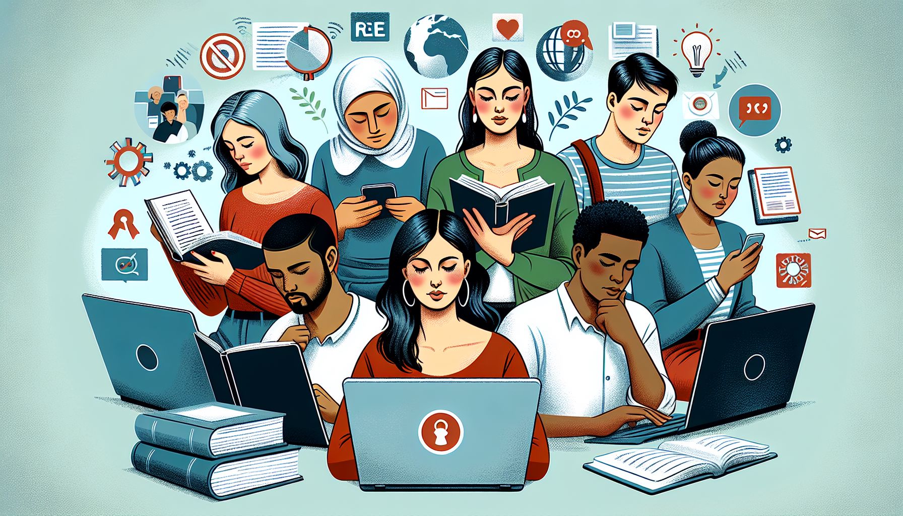 The Value of Open Educational Resources for University Students