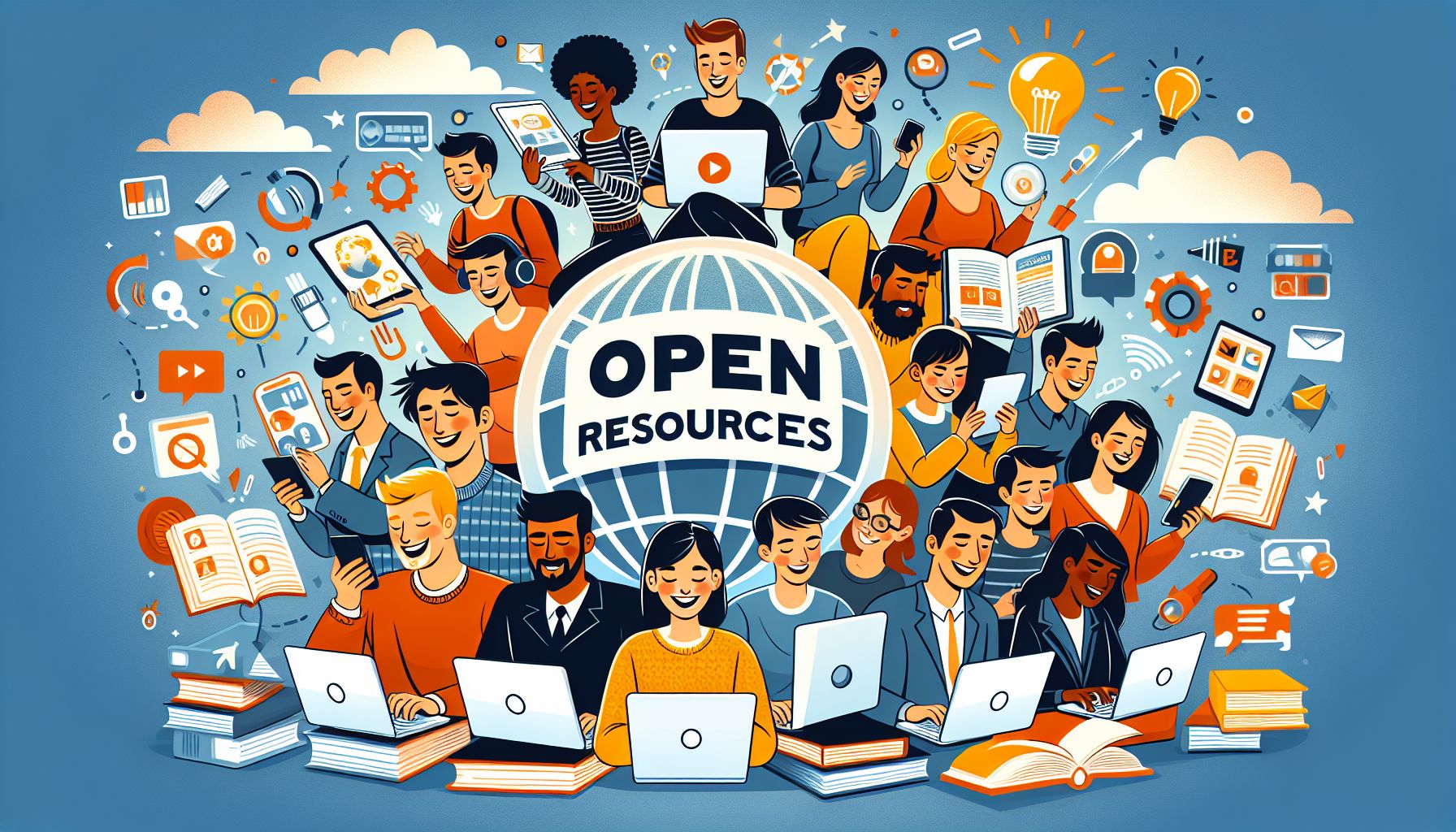 Unlocking the Benefits of Open Educational Resources for University Students
