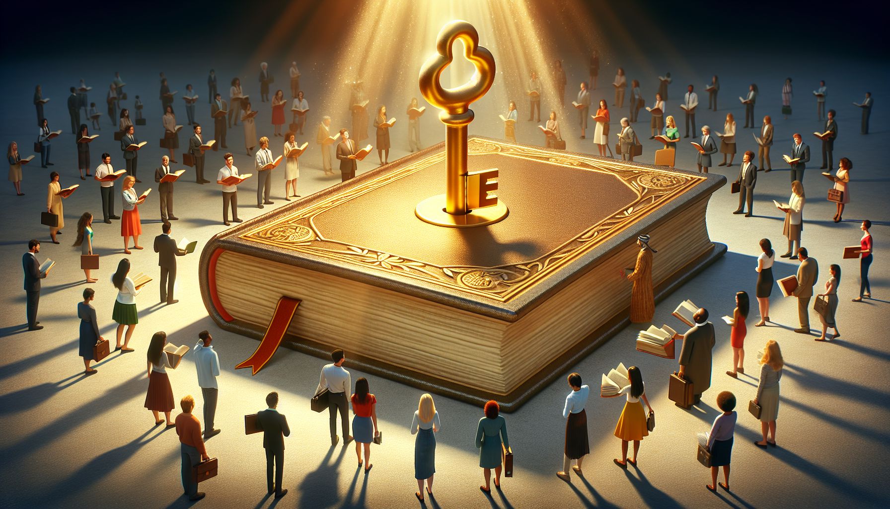 Unlocking a World of Knowledge: Open Educational Resources for University Students