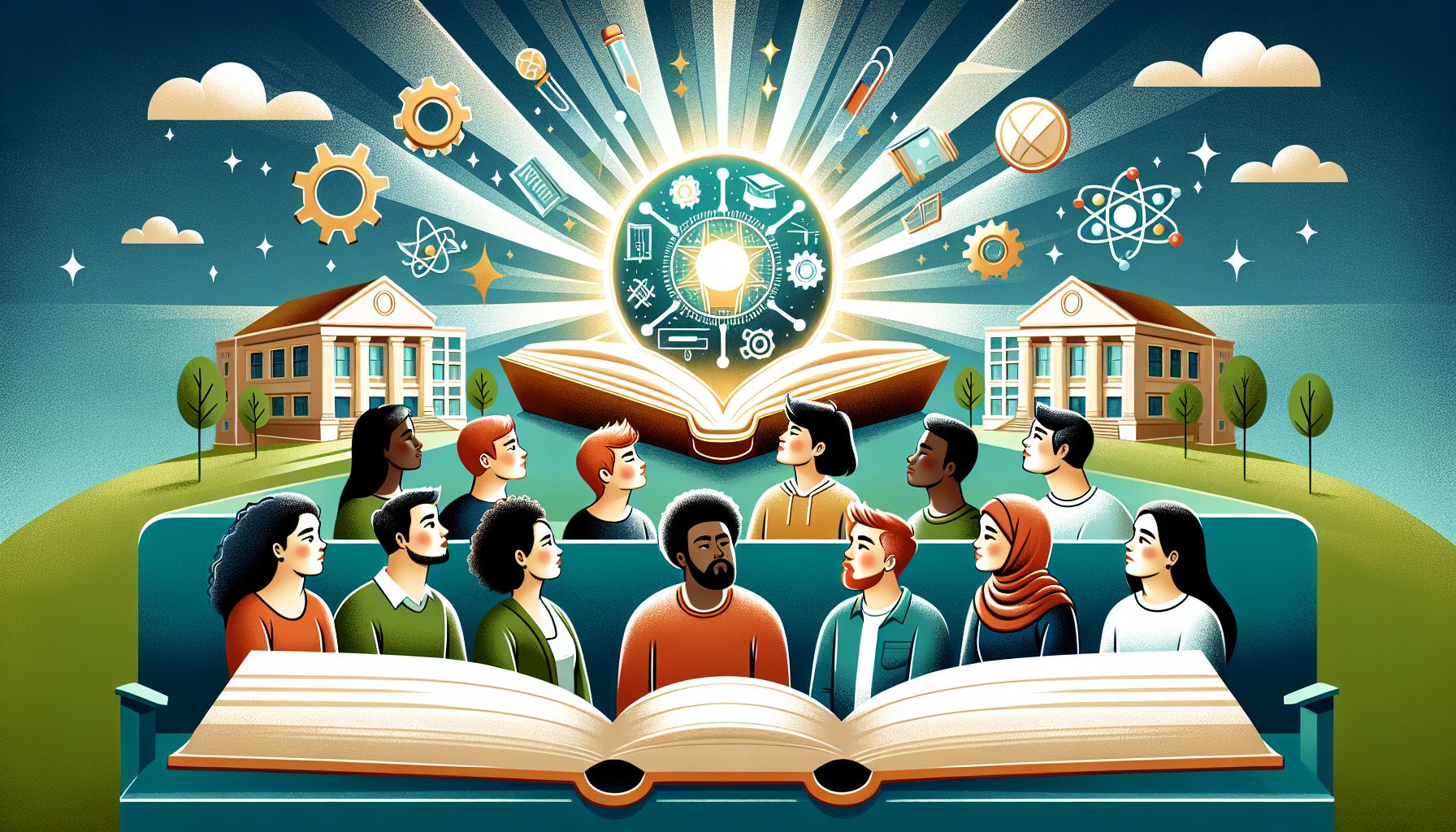 Accessible Learning: The Benefits of Open Educational Resources for University Students