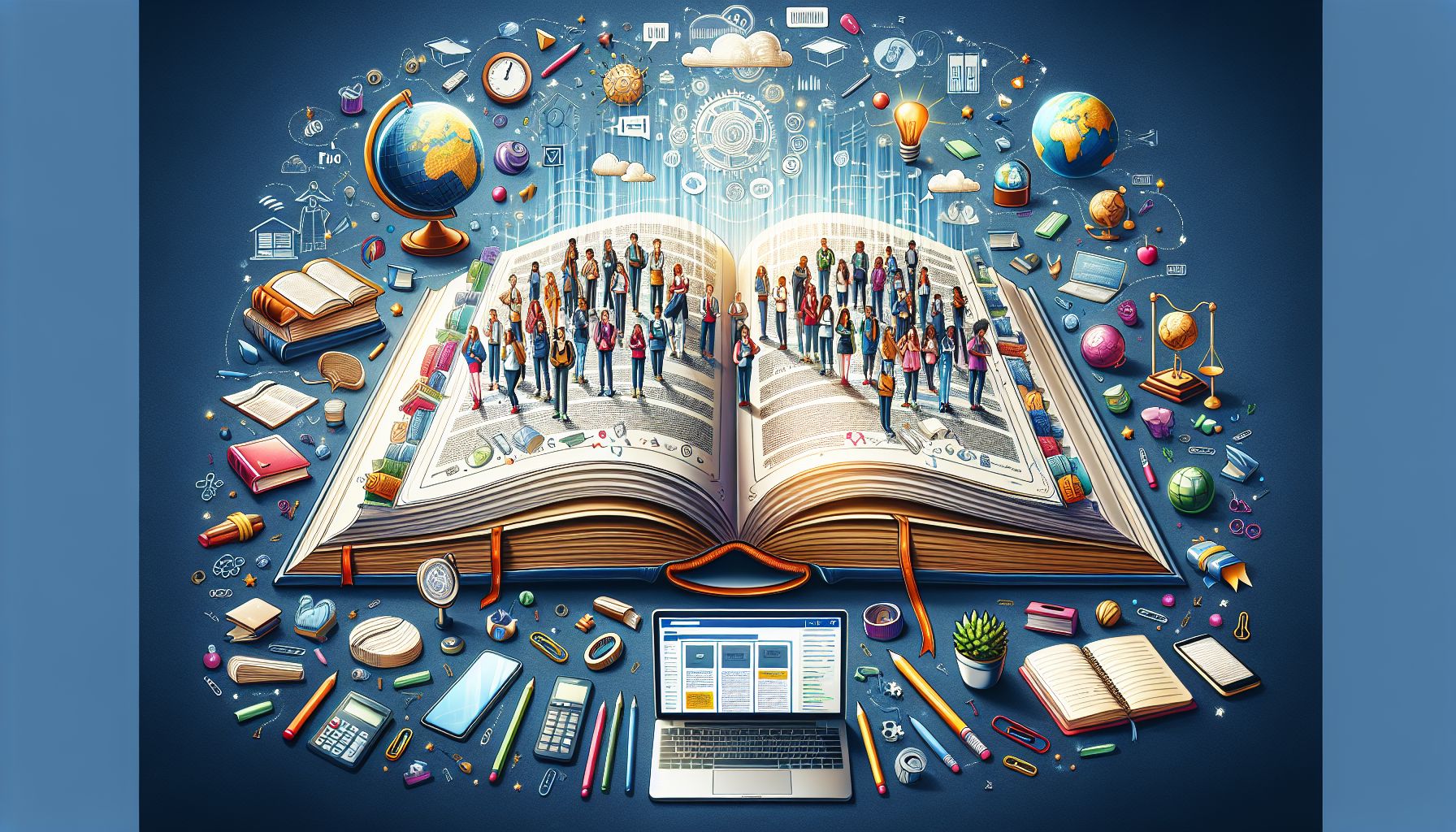Embracing Open Educational Resources: A Guide for University Students