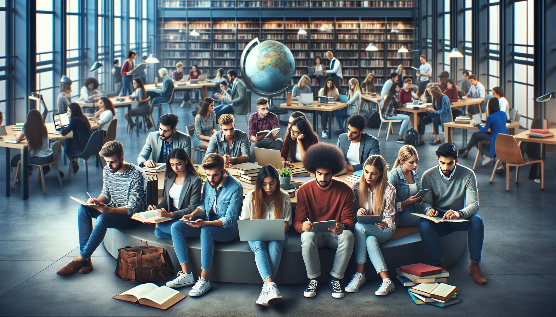 Utilizing Open Educational Resources for University Students