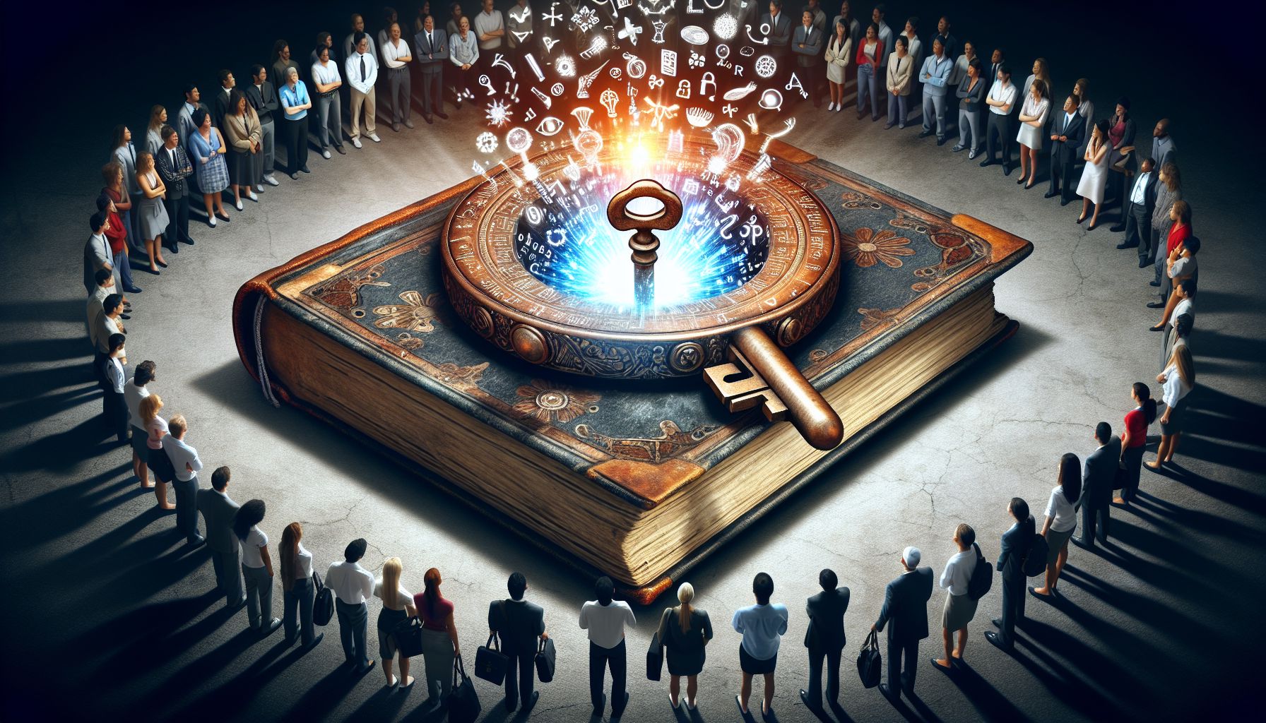 Unlocking a World of Knowledge: Embracing Open Educational Resources for University Students