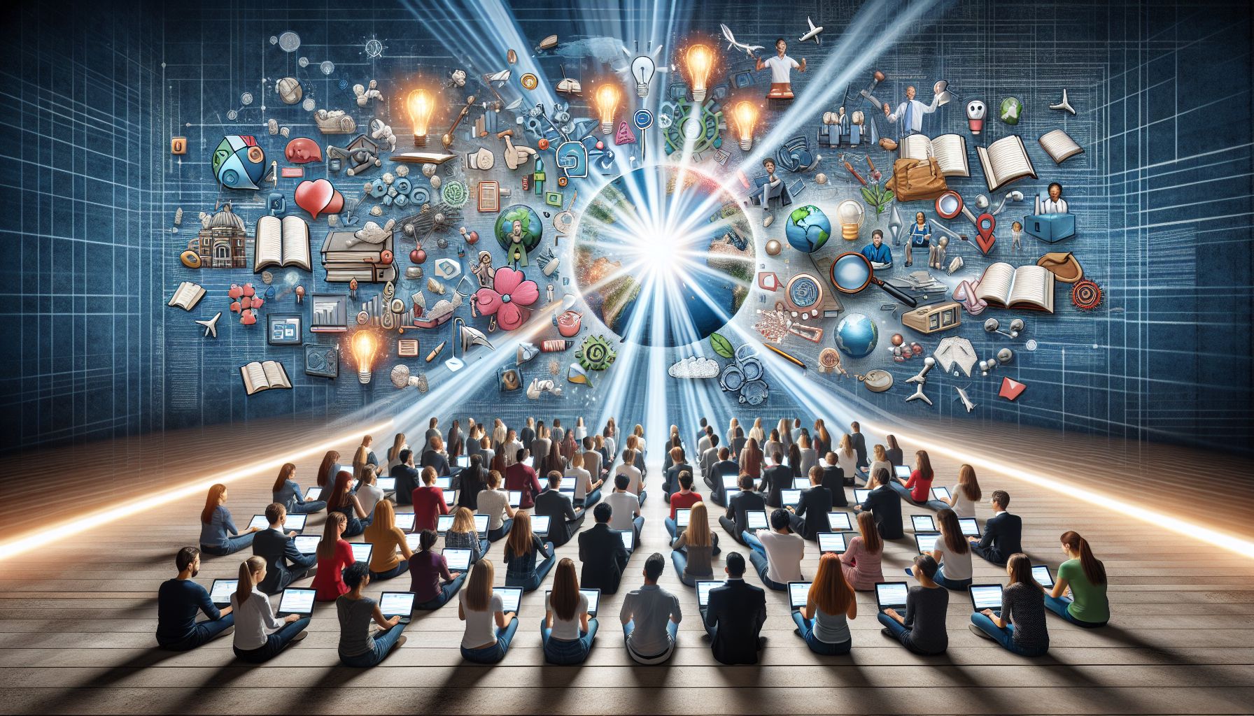 Unlocking the Power of Open Educational Resources for University Students