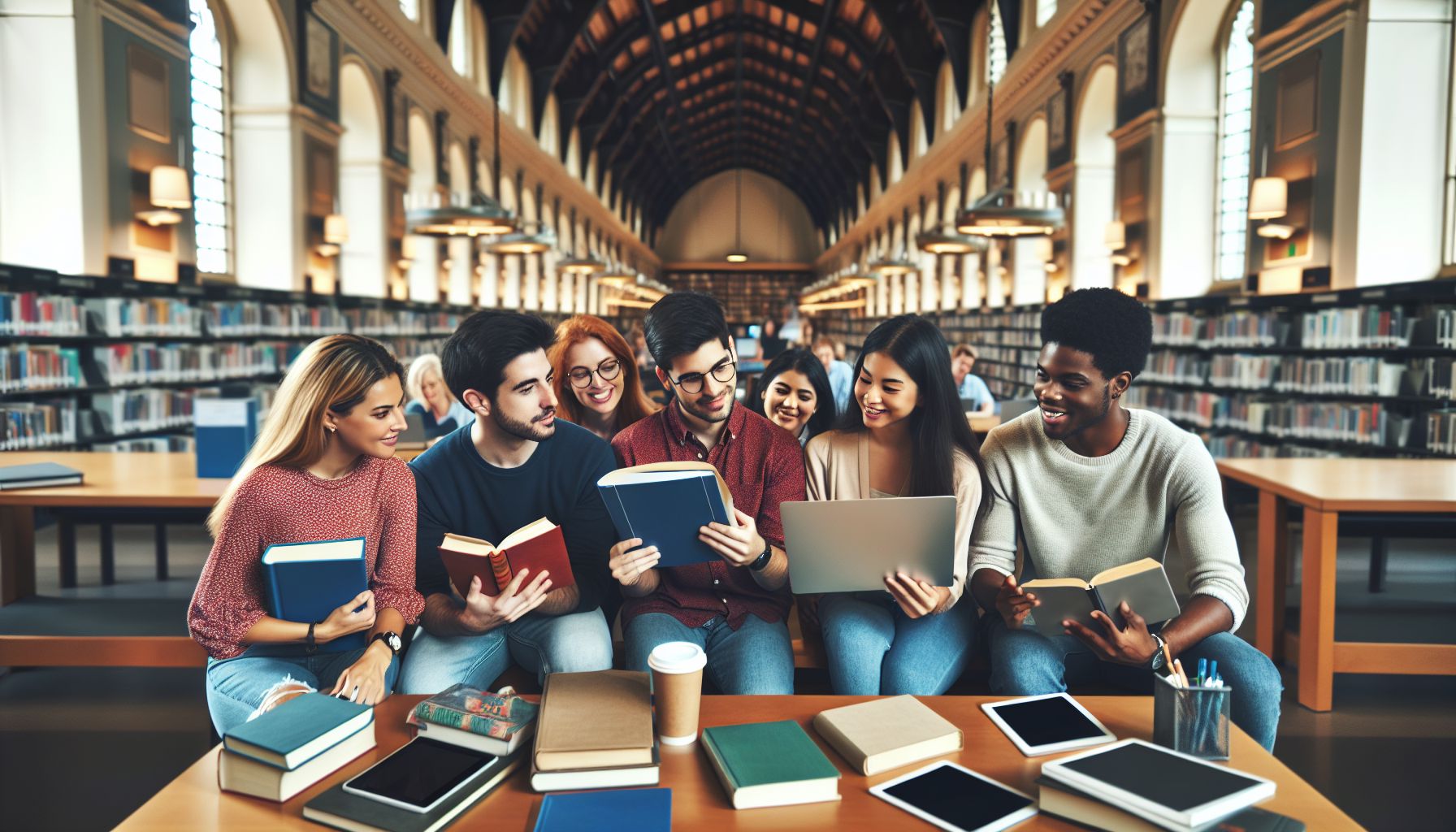 Embracing the Power of Open Educational Resources for University Students