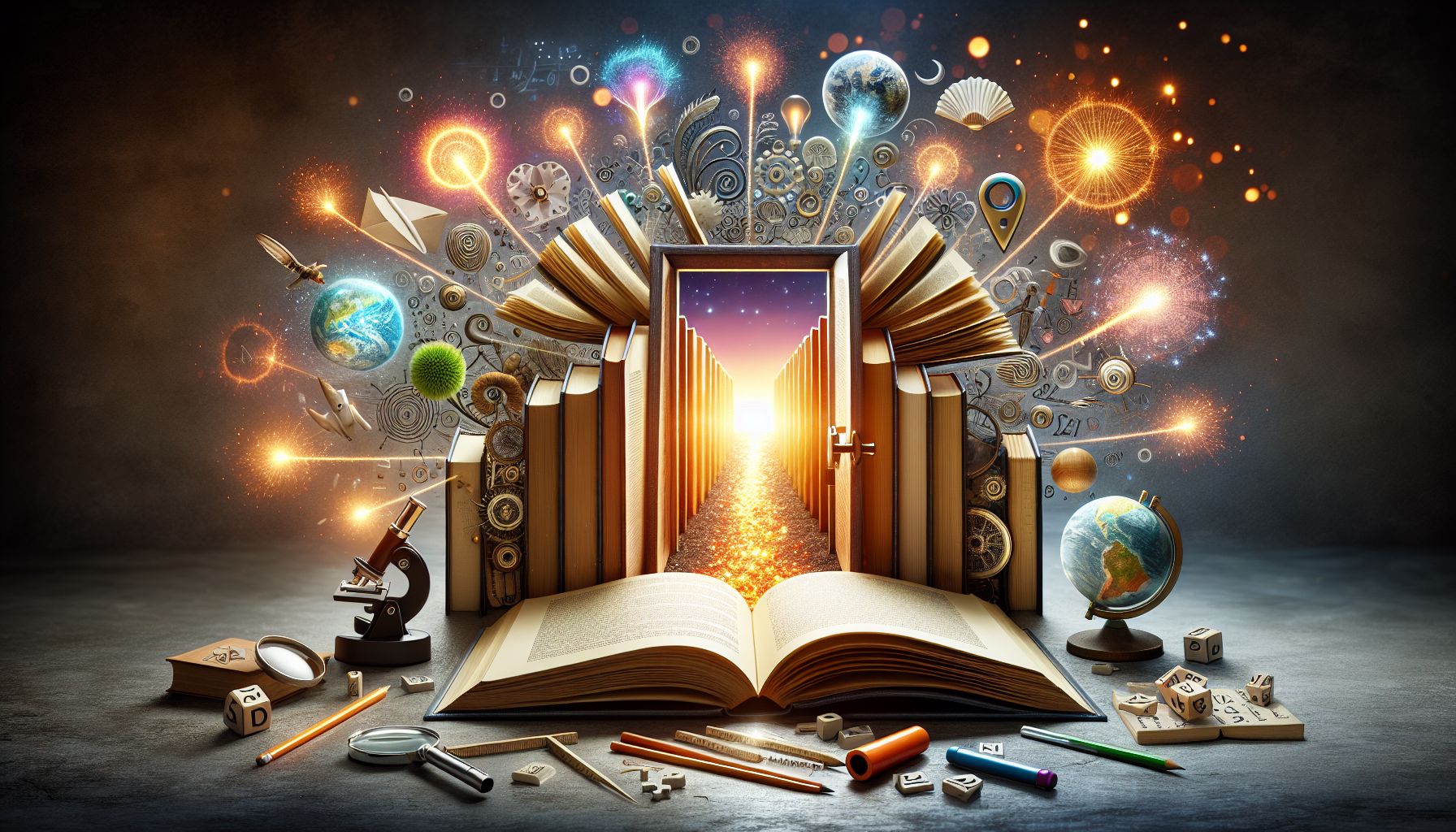 Unlock Your Learning Potential with Open Educational Resources