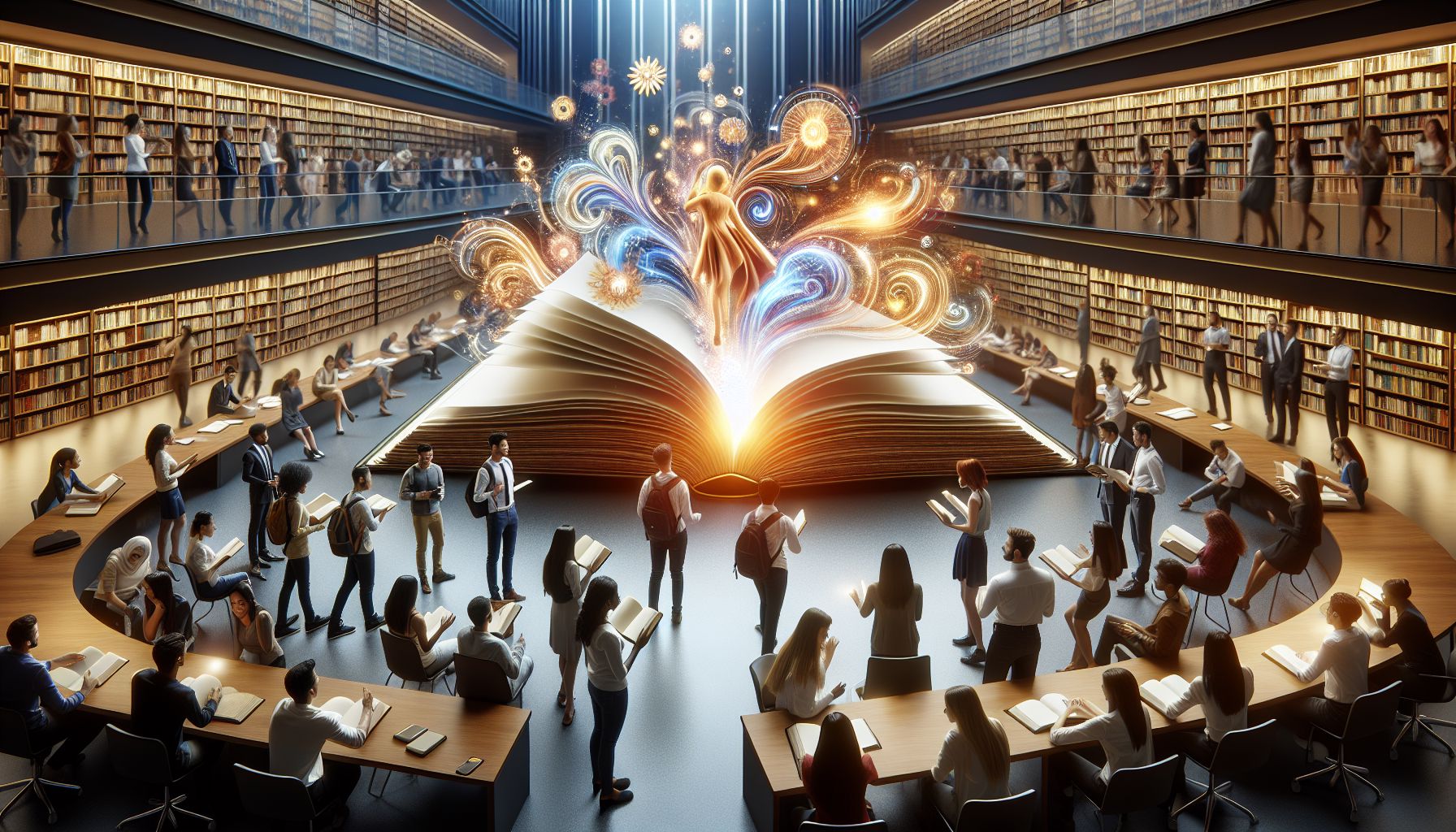 Unlocking the Power of Open Educational Resources for University Students