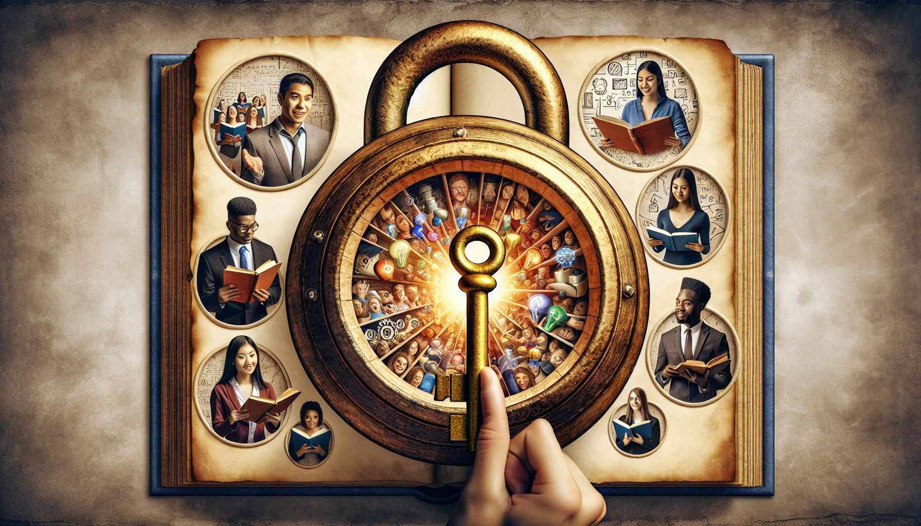 Unlocking Free Knowledge: How Open Educational Resources Can Benefit University Students