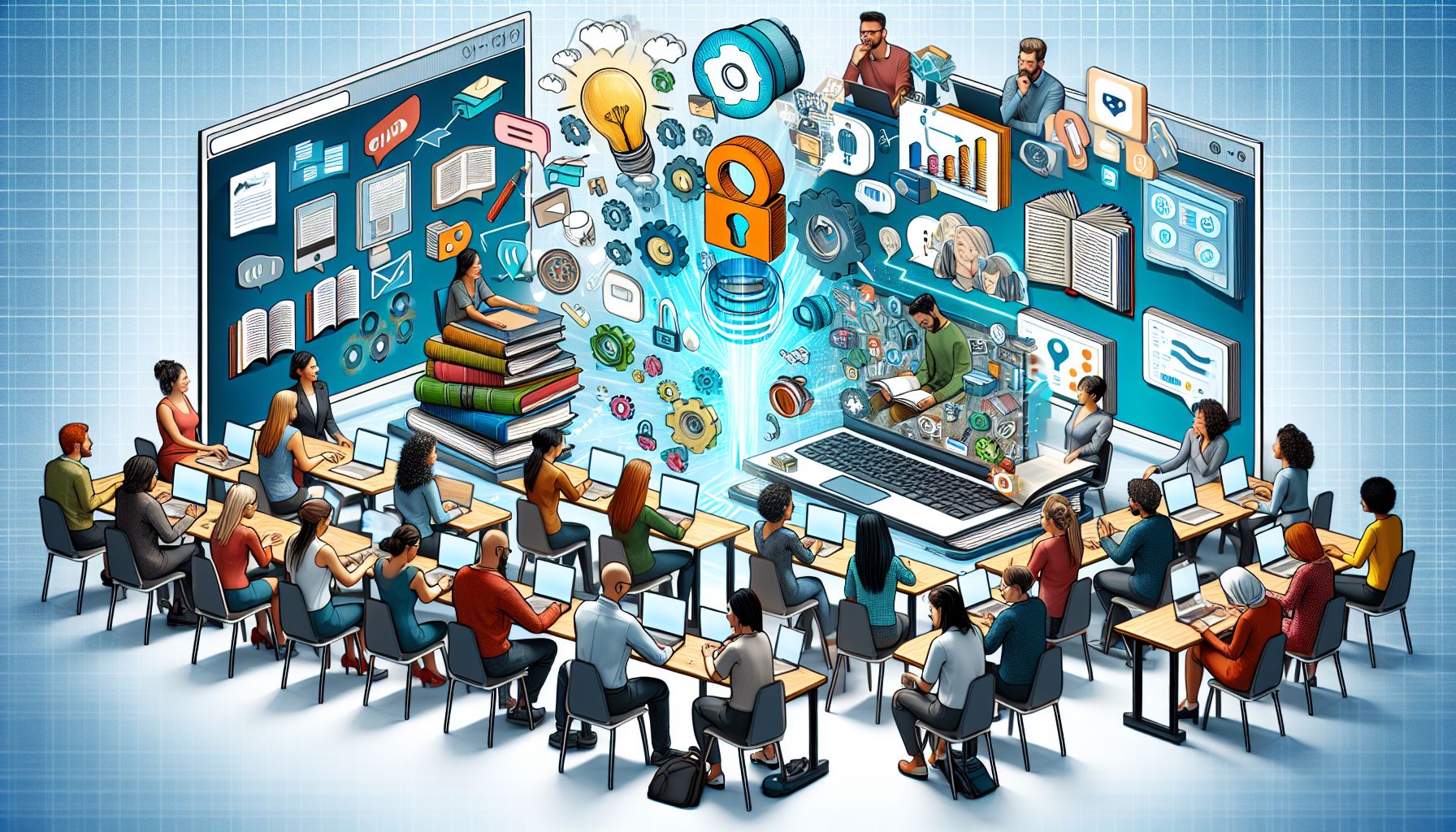 Leveraging Open Educational Resources for Cost-Effective Learning