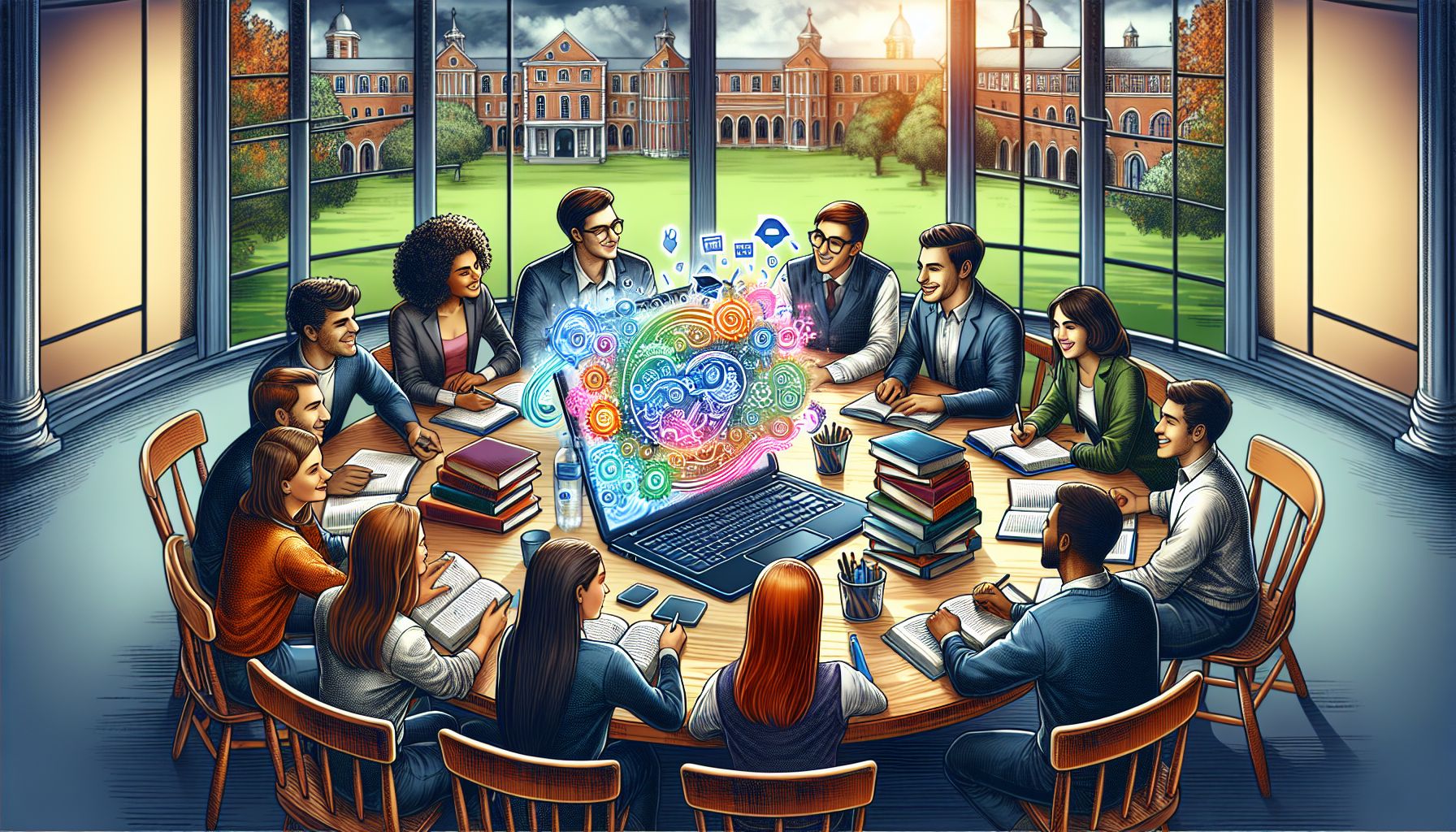 Unlocking the Potential of Open Educational Resources for University Students