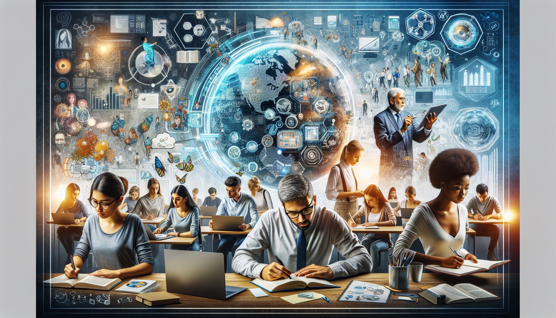 Embracing Open Educational Resources for University Students